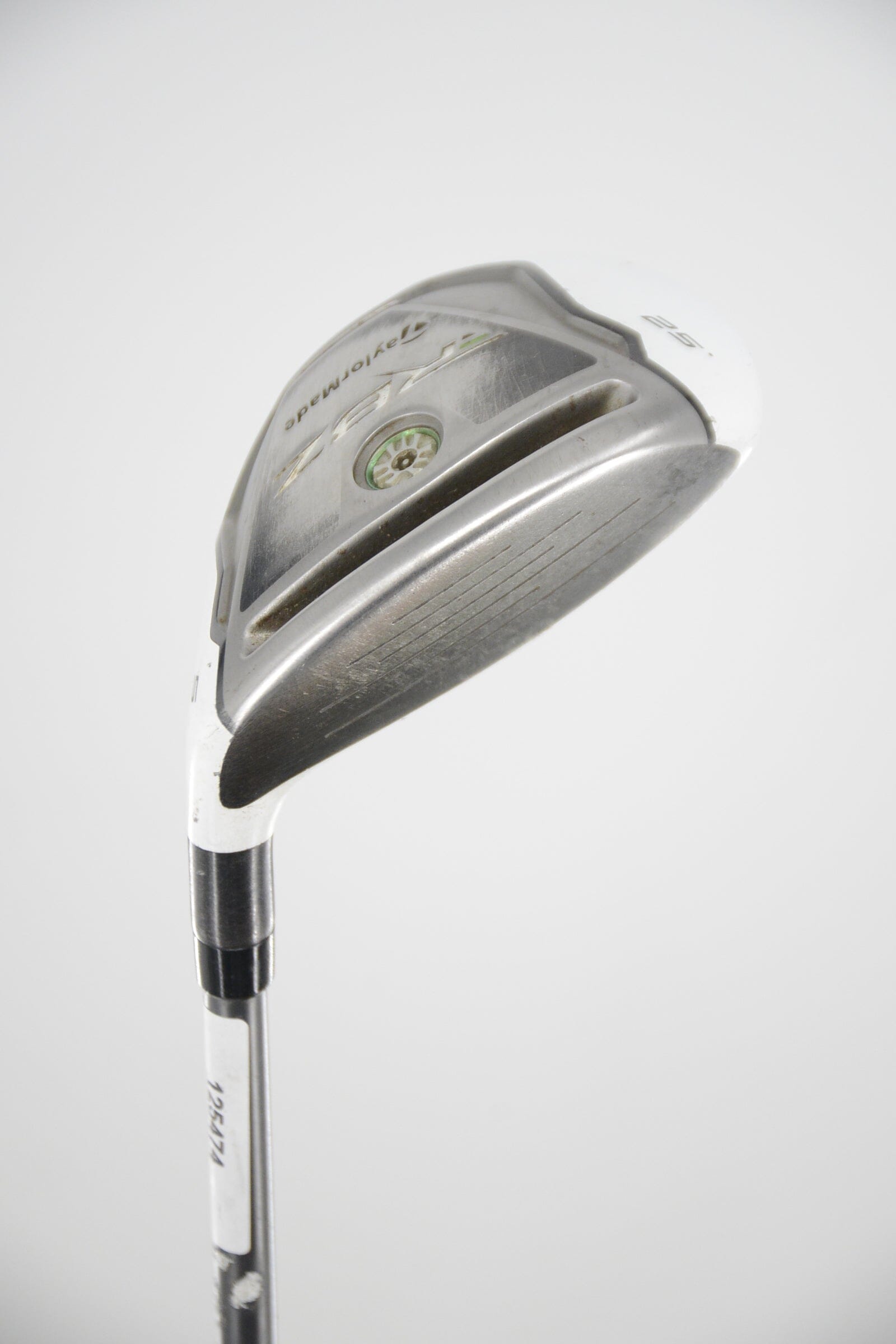 TaylorMade Rocketballz 5 Hybrid SR Flex 39.5" Golf Clubs GolfRoots 