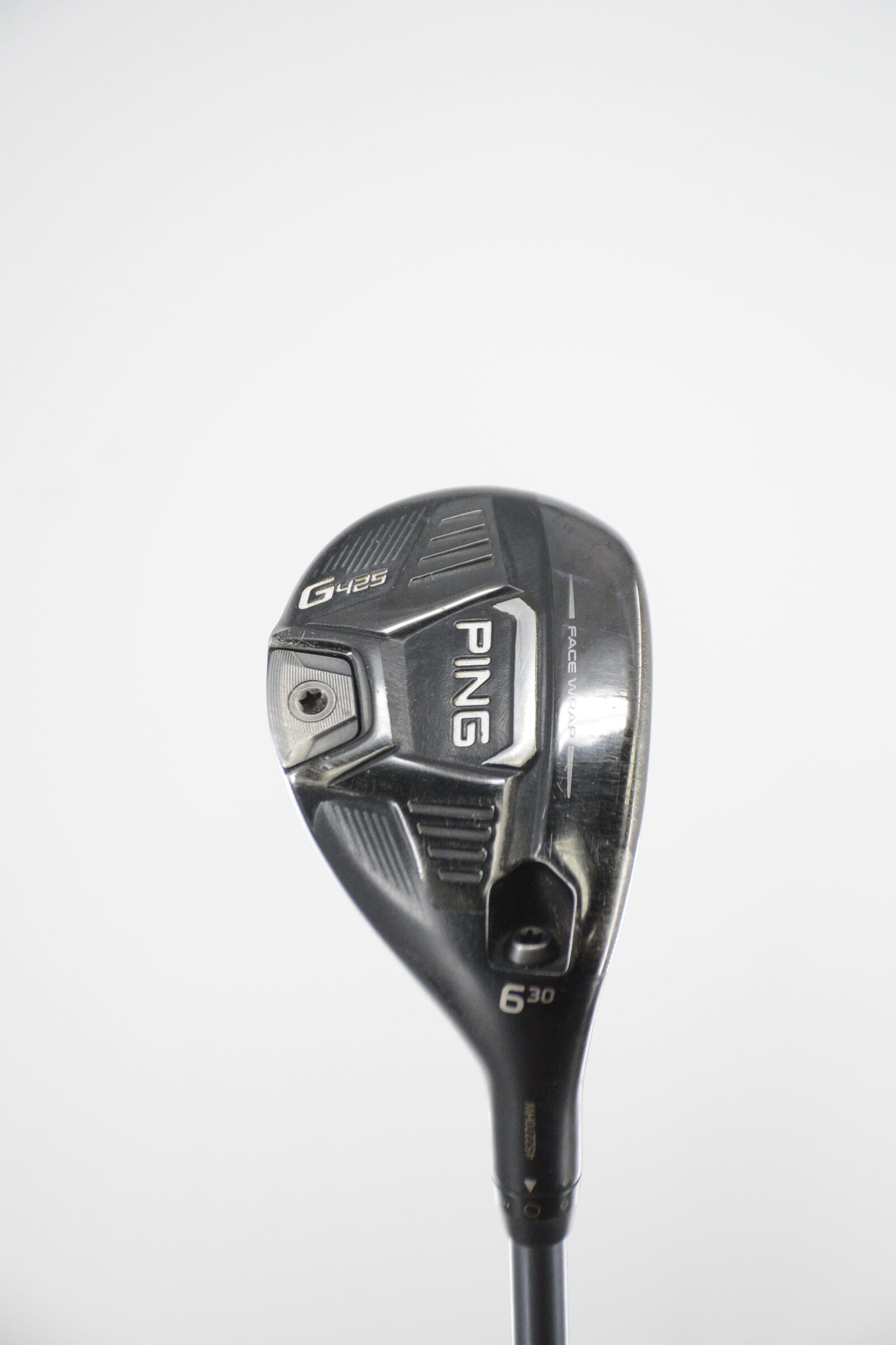 Ping G425 6 Hybrid R Flex 38.5" Golf Clubs GolfRoots 