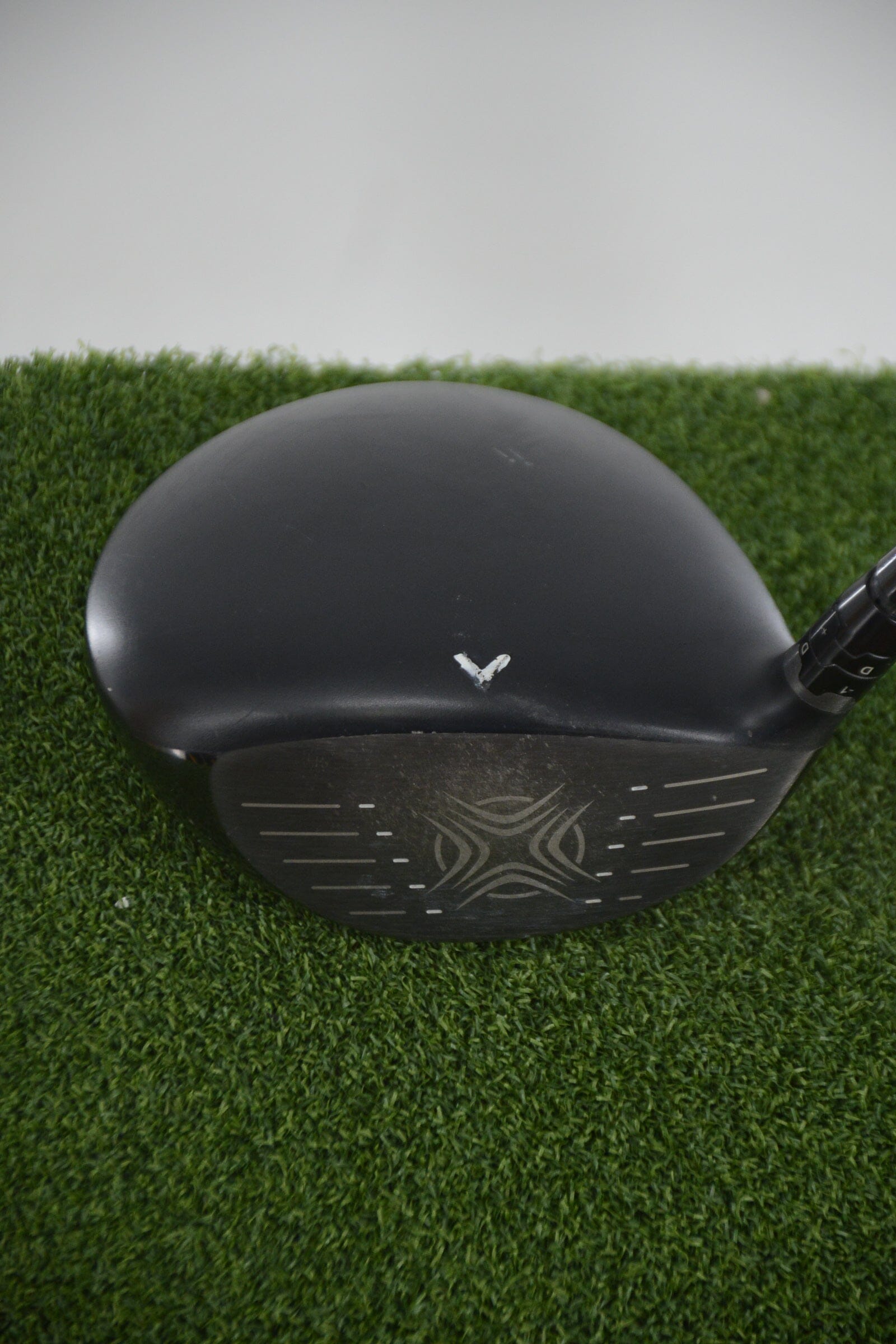 Callaway Big Bertha 2015 9 Degree Driver S Flex 45" Golf Clubs GolfRoots 