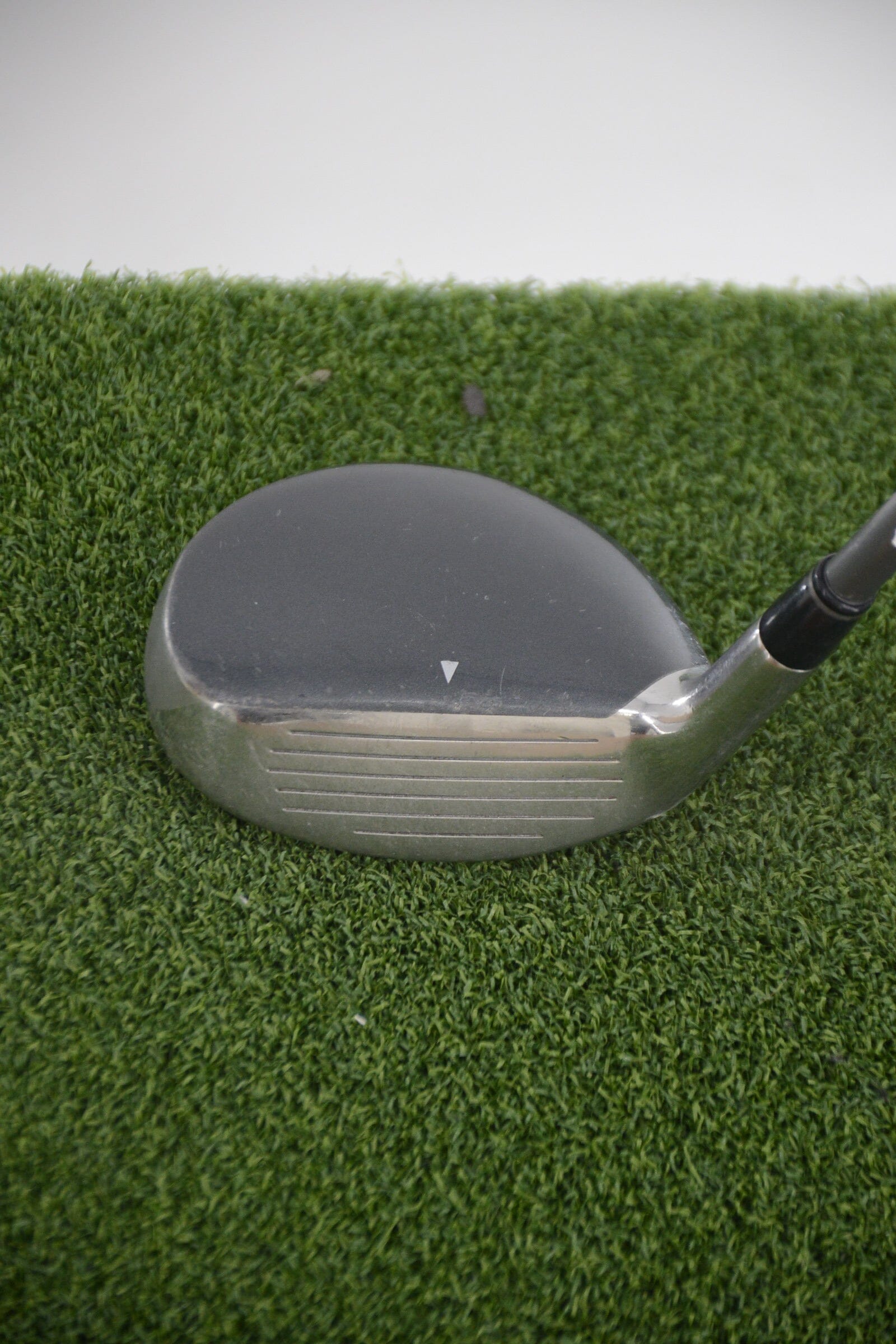 Women's Adams Idea A2 OS 5 Wood W Flex 40.5" Golf Clubs GolfRoots 