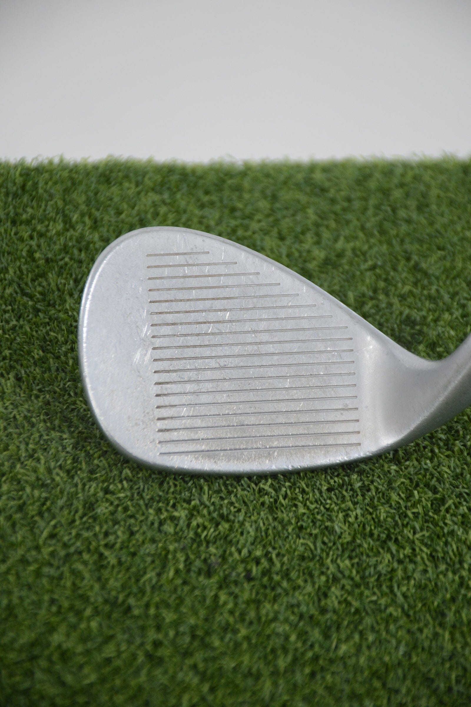 Cleveland Smart Sole SW Wedge Flex 35" Golf Clubs GolfRoots 