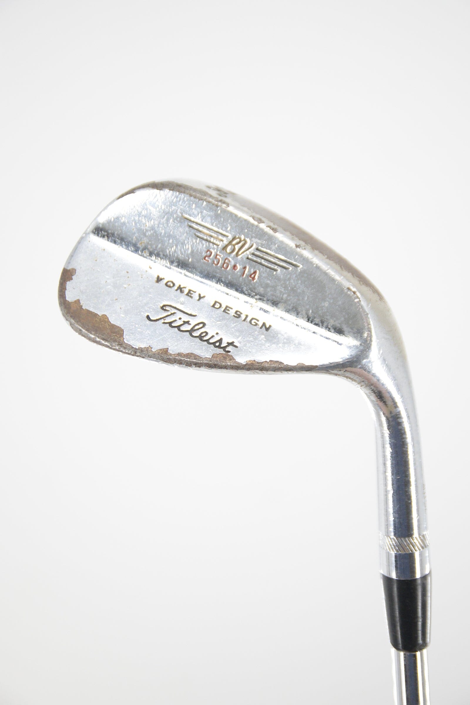Titleist Vokey Chrome 200 Series 56 Degree Wedge Wedge Flex 35.25"