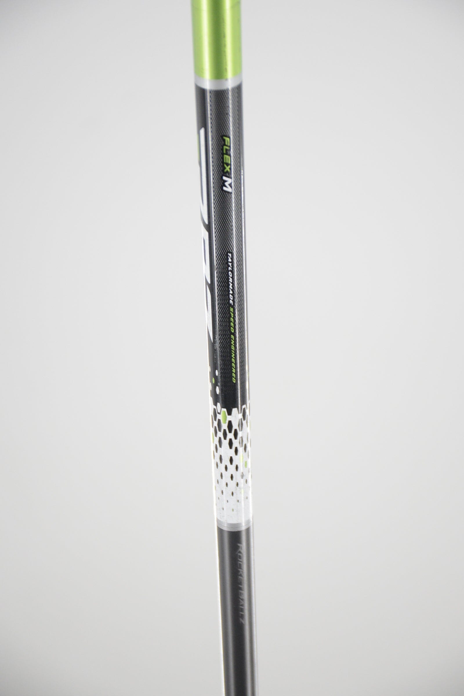 TaylorMade Rocketballz 5 Hybrid SR Flex 39.5" Golf Clubs GolfRoots 