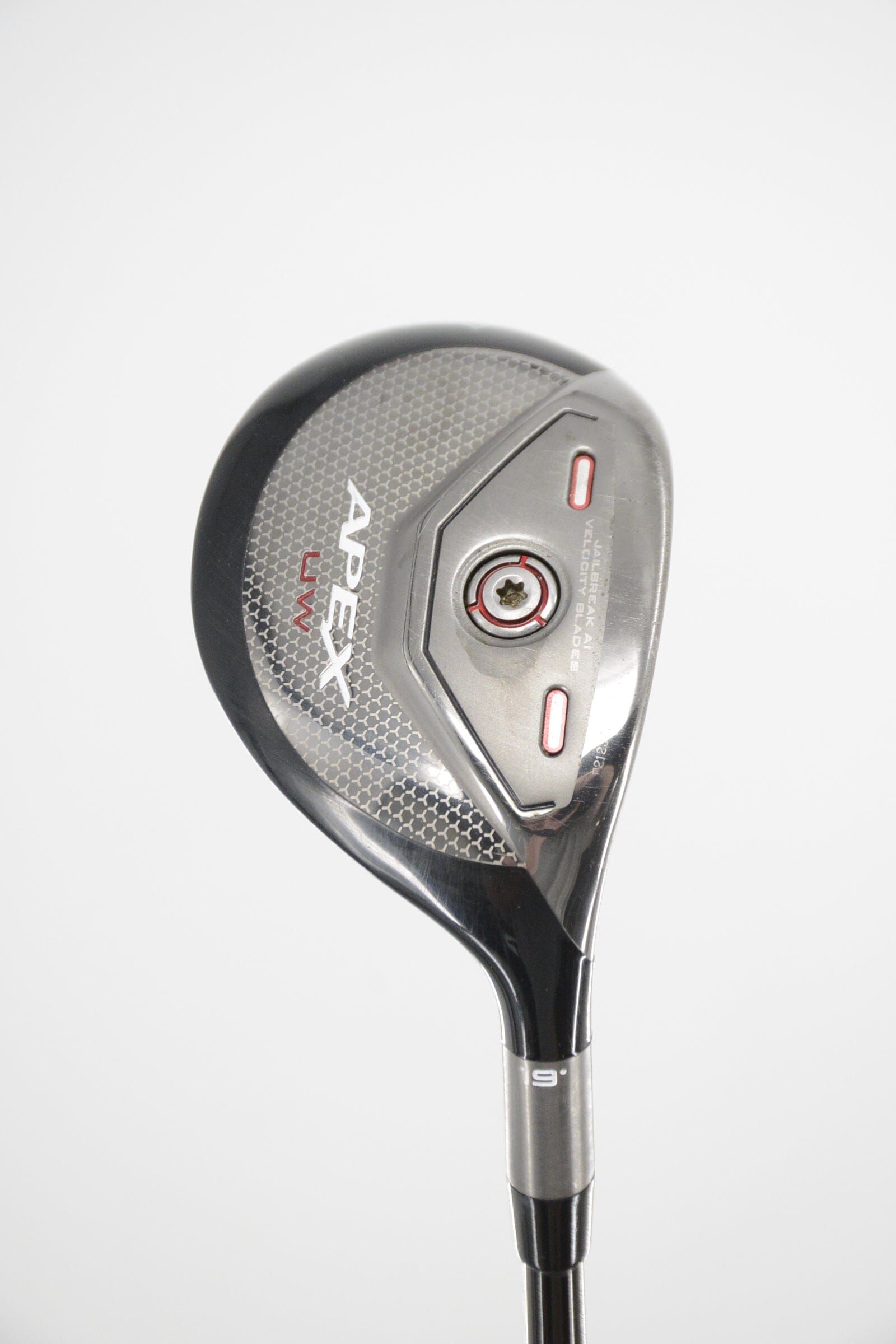 Callaway Apex UW 19 Degree Wood X Flex 41" Golf Clubs GolfRoots 