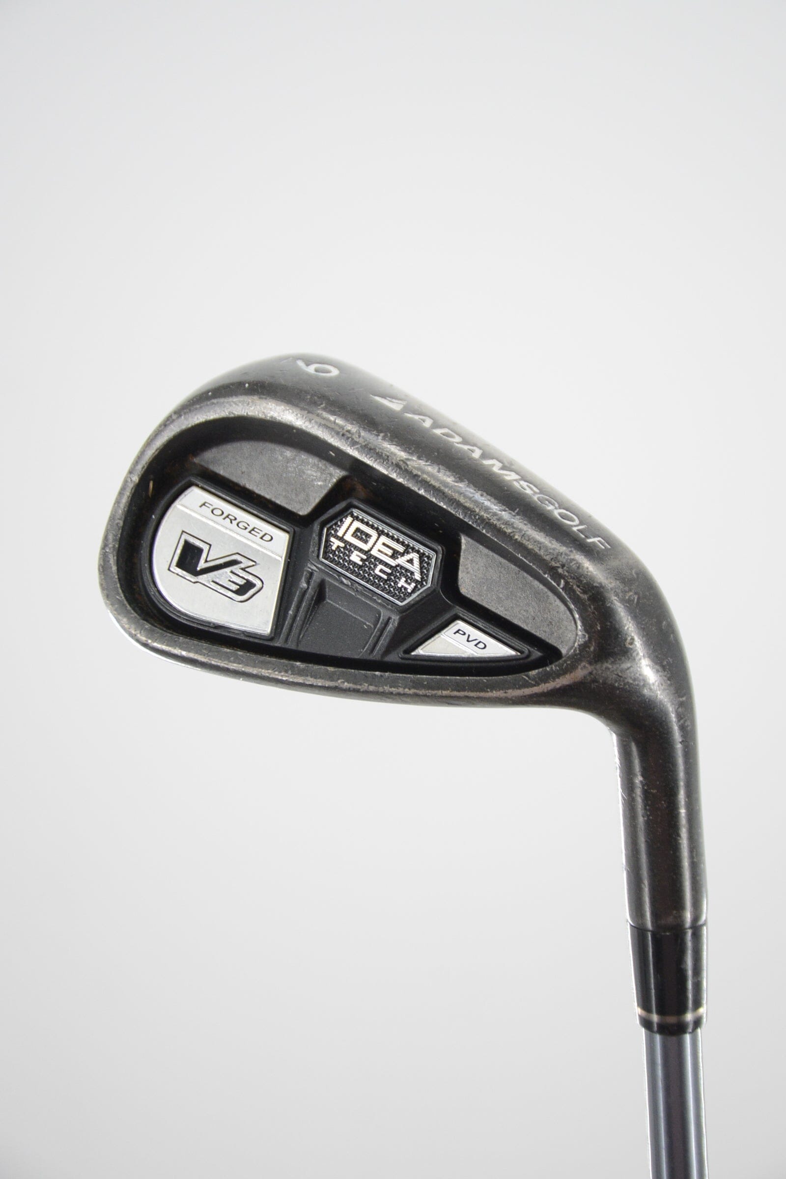 Adams Idea Tech V3-R 9 Iron R Flex 35.75" Golf Clubs GolfRoots 