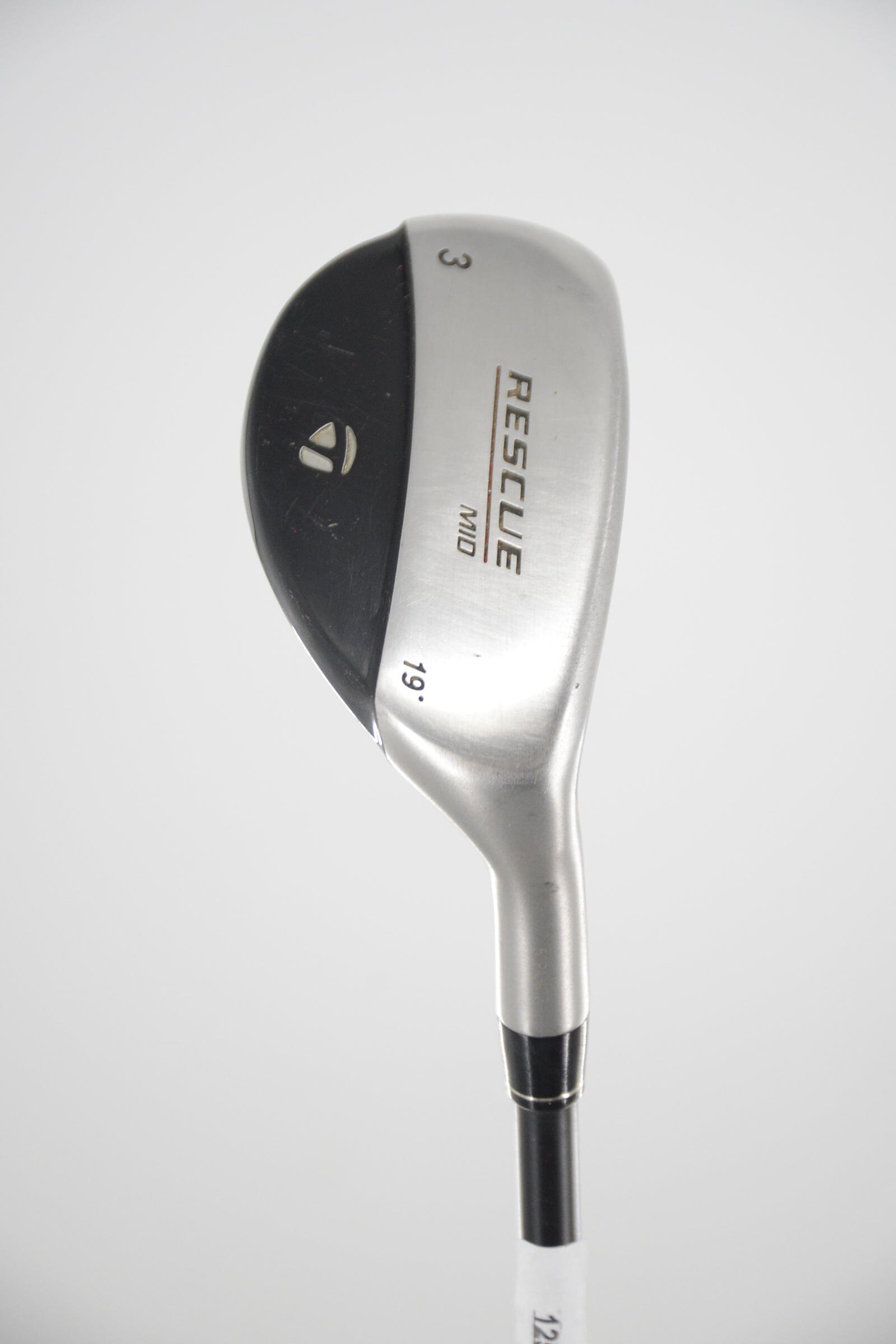 TaylorMade Rescue Mid 3 Hybrid S Flex 40" Golf Clubs GolfRoots 