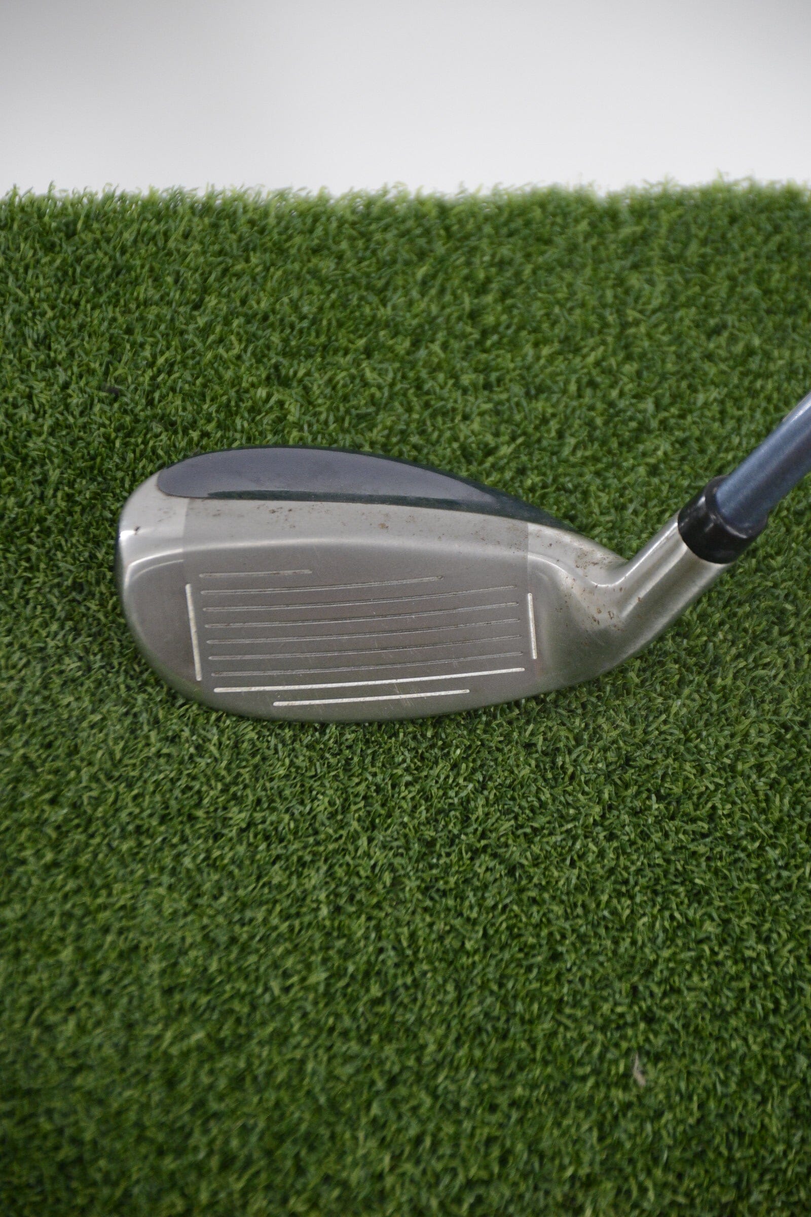 Women's Callaway Gems 5 Hybrid W Flex 39.5" Golf Clubs GolfRoots 