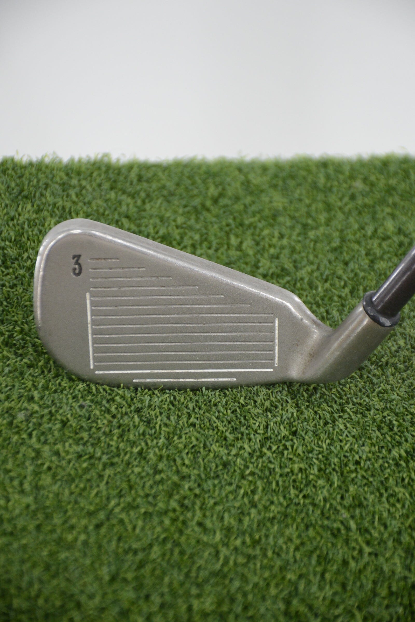 Callaway Big Bertha X-12 3 Iron R Flex 38.25" Golf Clubs GolfRoots 