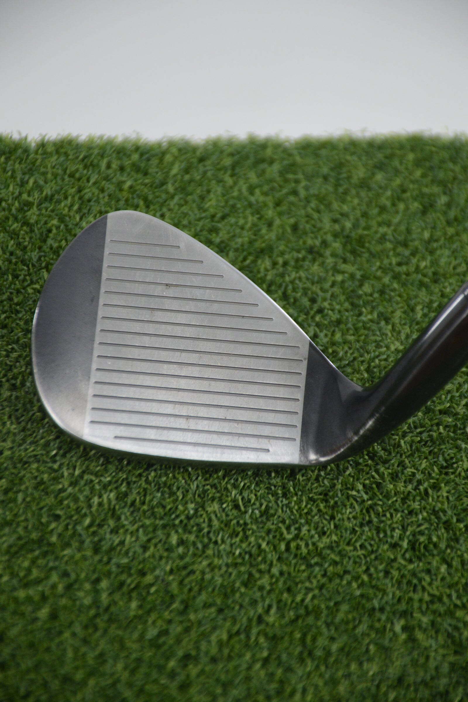 Mizuno ES21 Black 58 Degree Wedge Wedge Flex 35.25" Golf Clubs GolfRoots 