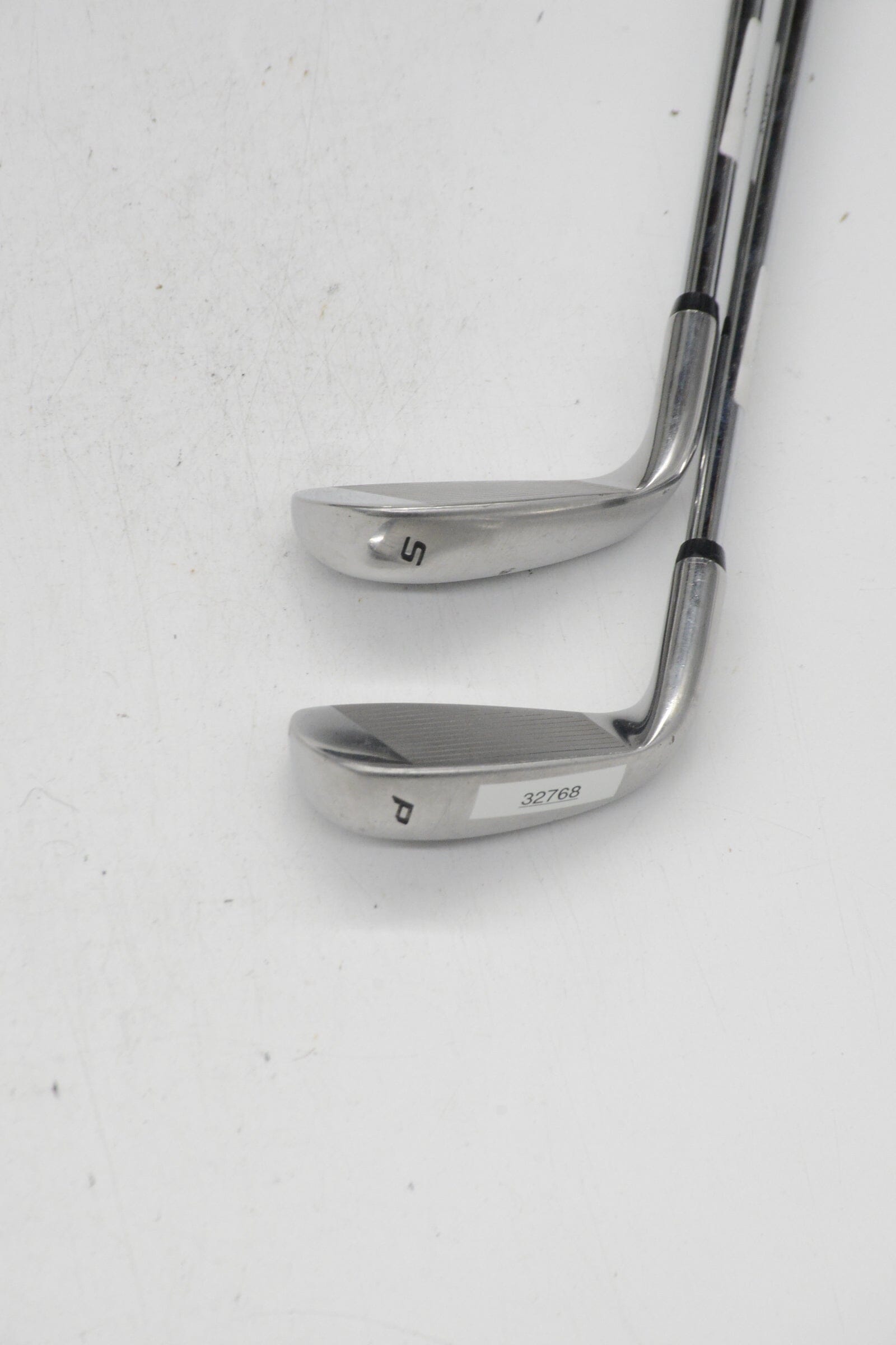 Tour X LZR PW & SW Wedge Set S Flex Golf Clubs GolfRoots 