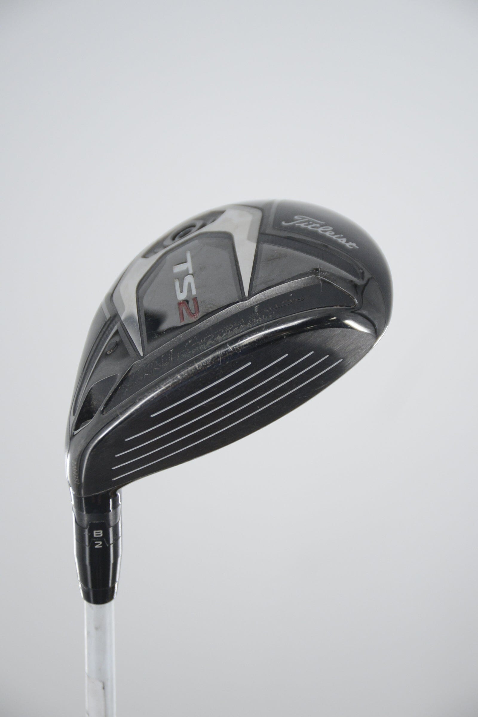Women's Titleist TS2 15 Degree Wood W Flex 40.25" Golf Clubs GolfRoots 