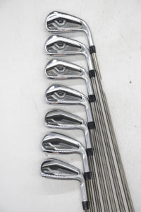 Titleist T300 2021 4-PW Iron Set R Flex -0.25"