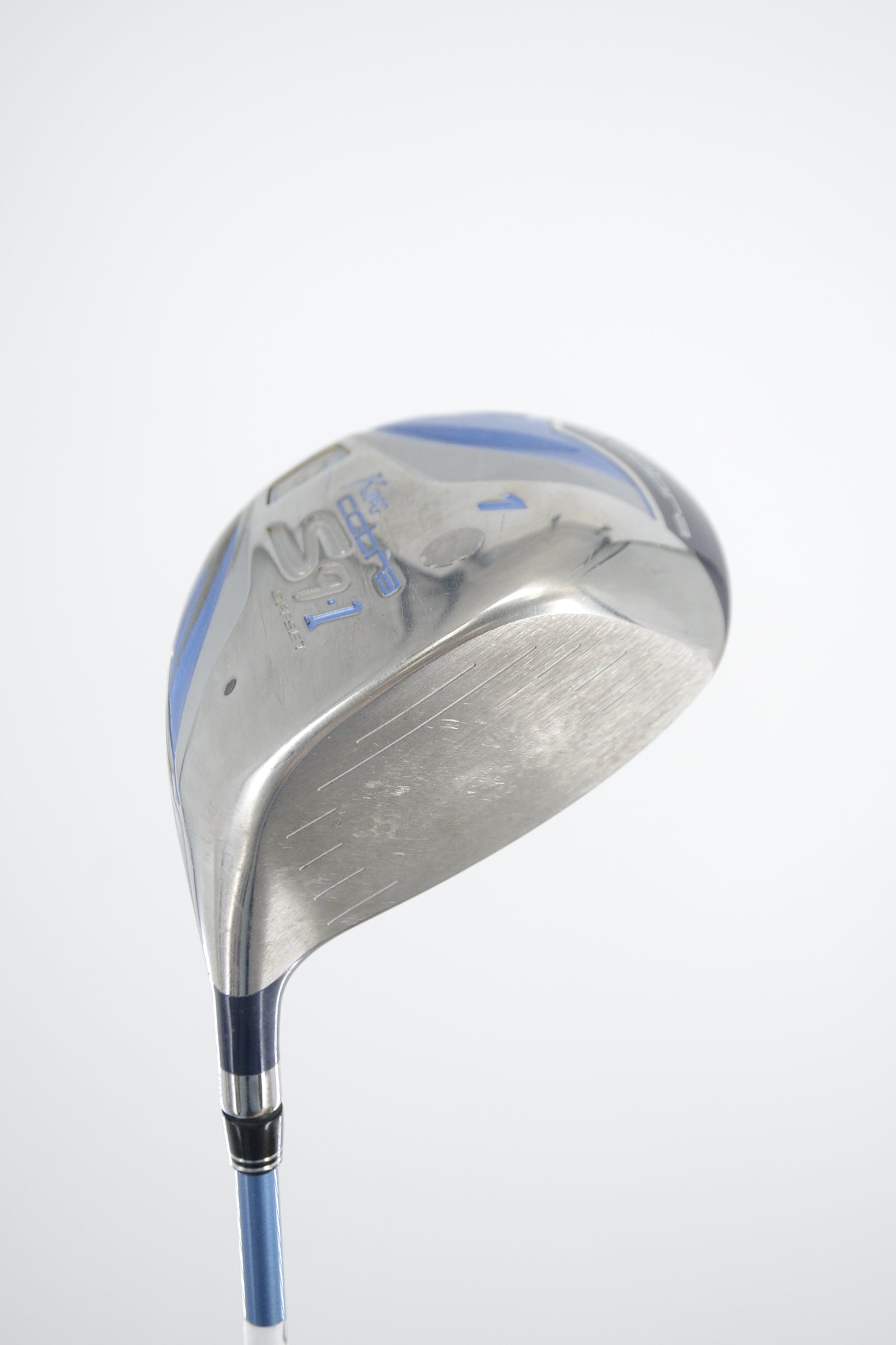 Women's Cobra S9-1 M  Driver W Flex 43.75"