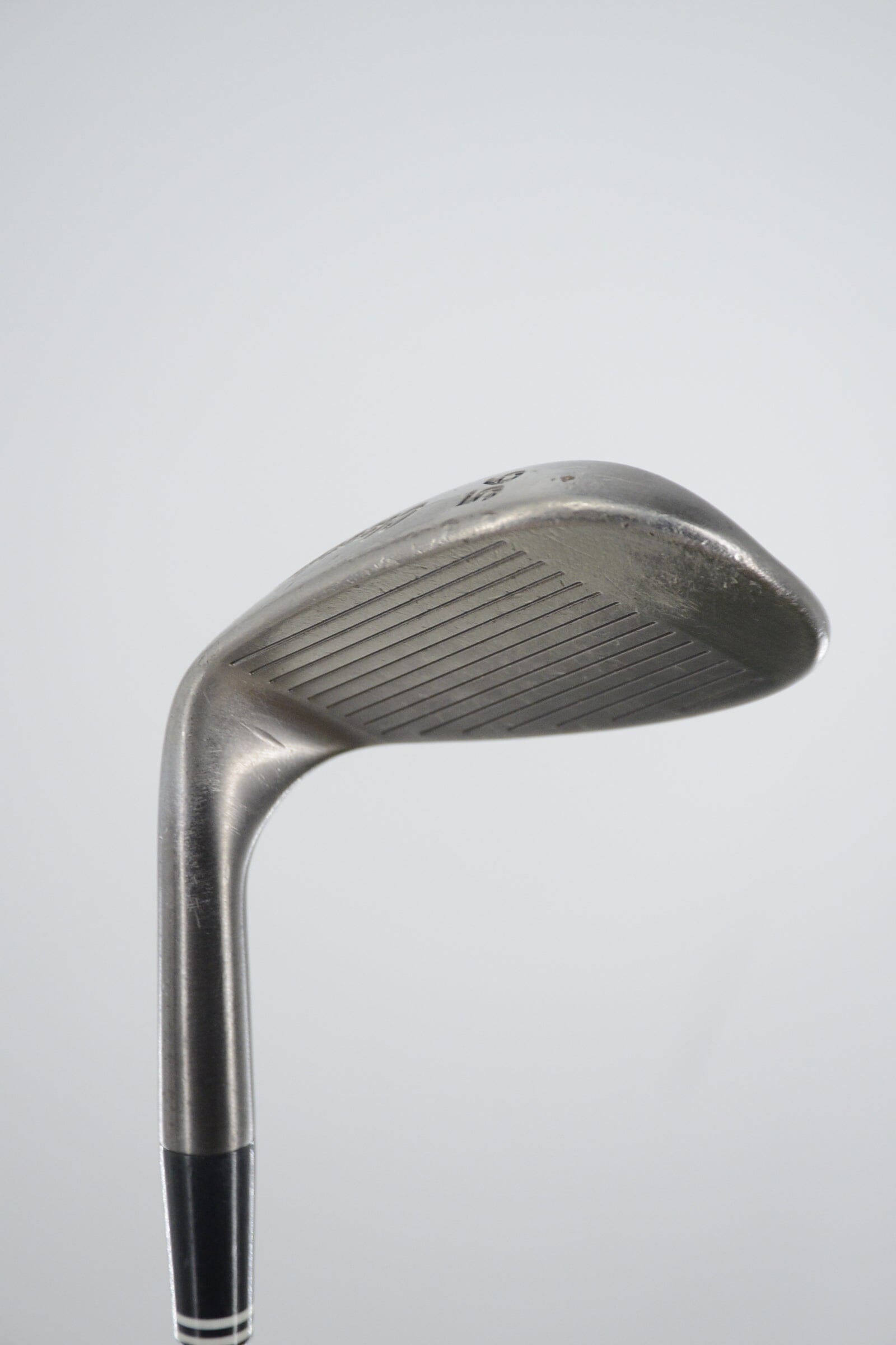 Cleveland CG10 Black Pearl 56 Degree Wedge Wedge Flex 35..5 Golf Clubs GolfRoots 