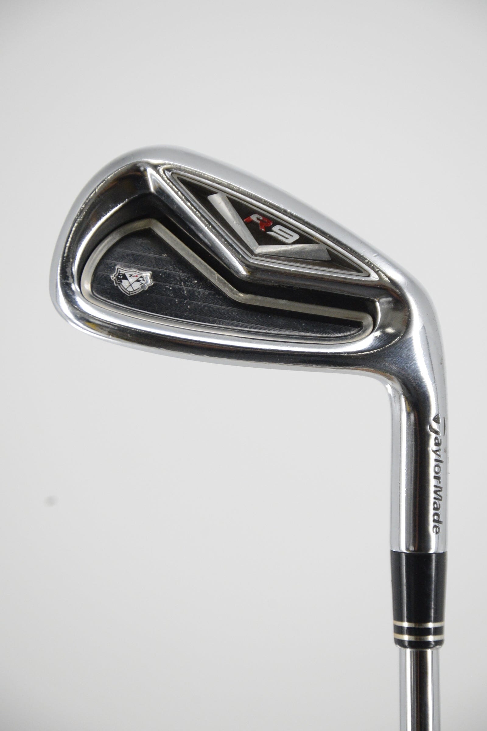 TaylorMade R9 TP 8 Iron S Flex 36.25" Golf Clubs GolfRoots 