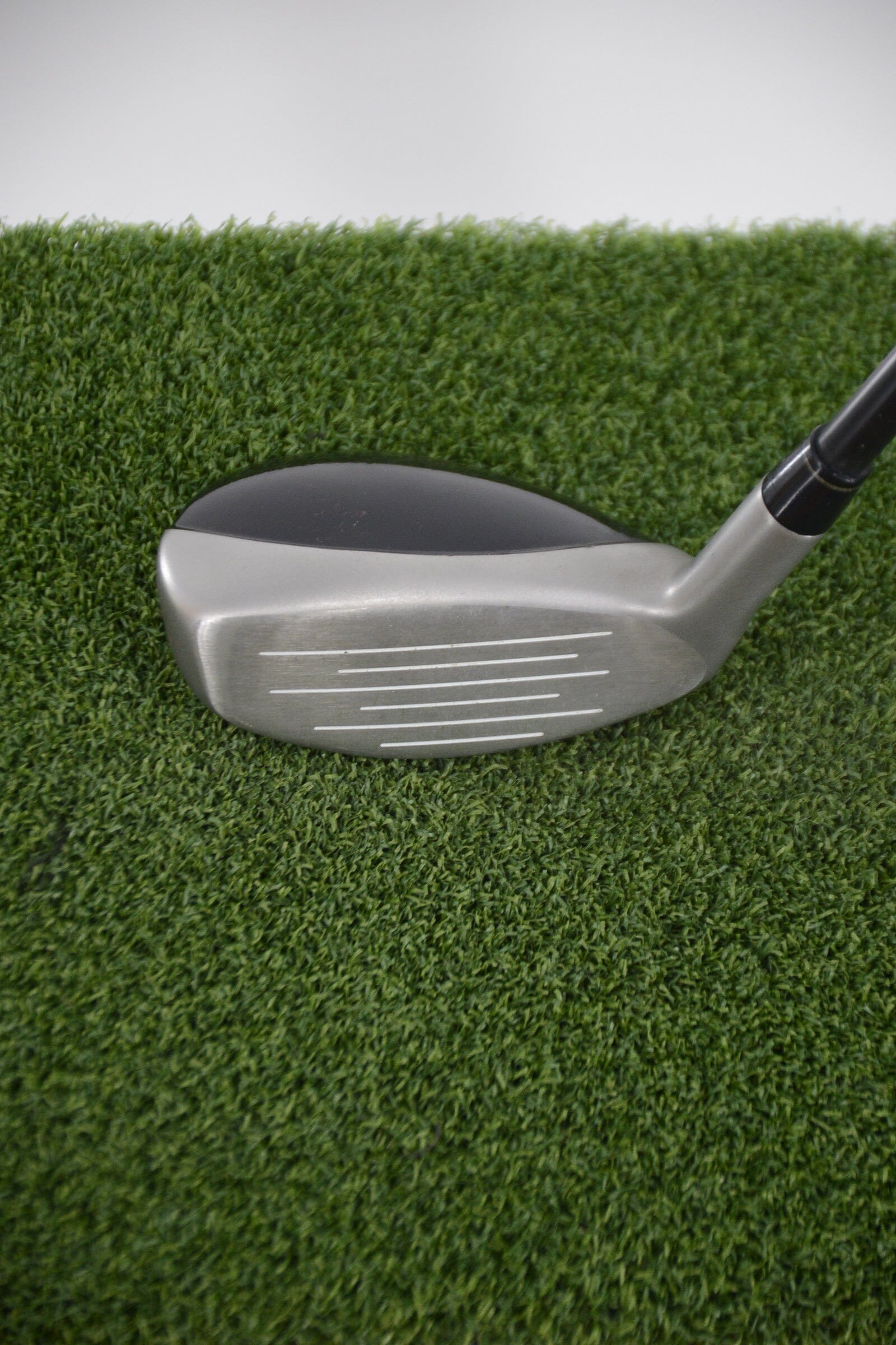 TaylorMade Rescue Mid 3 Hybrid S Flex 40" Golf Clubs GolfRoots 