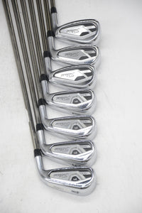 Titleist T300 2021 4-PW Iron Set R Flex -0.25"