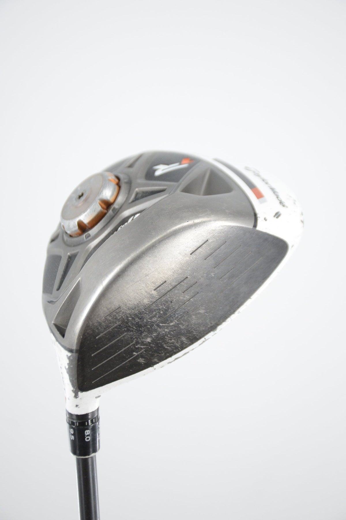 TaylorMade R1 10 Degree Driver S Flex 45" Golf Clubs GolfRoots 