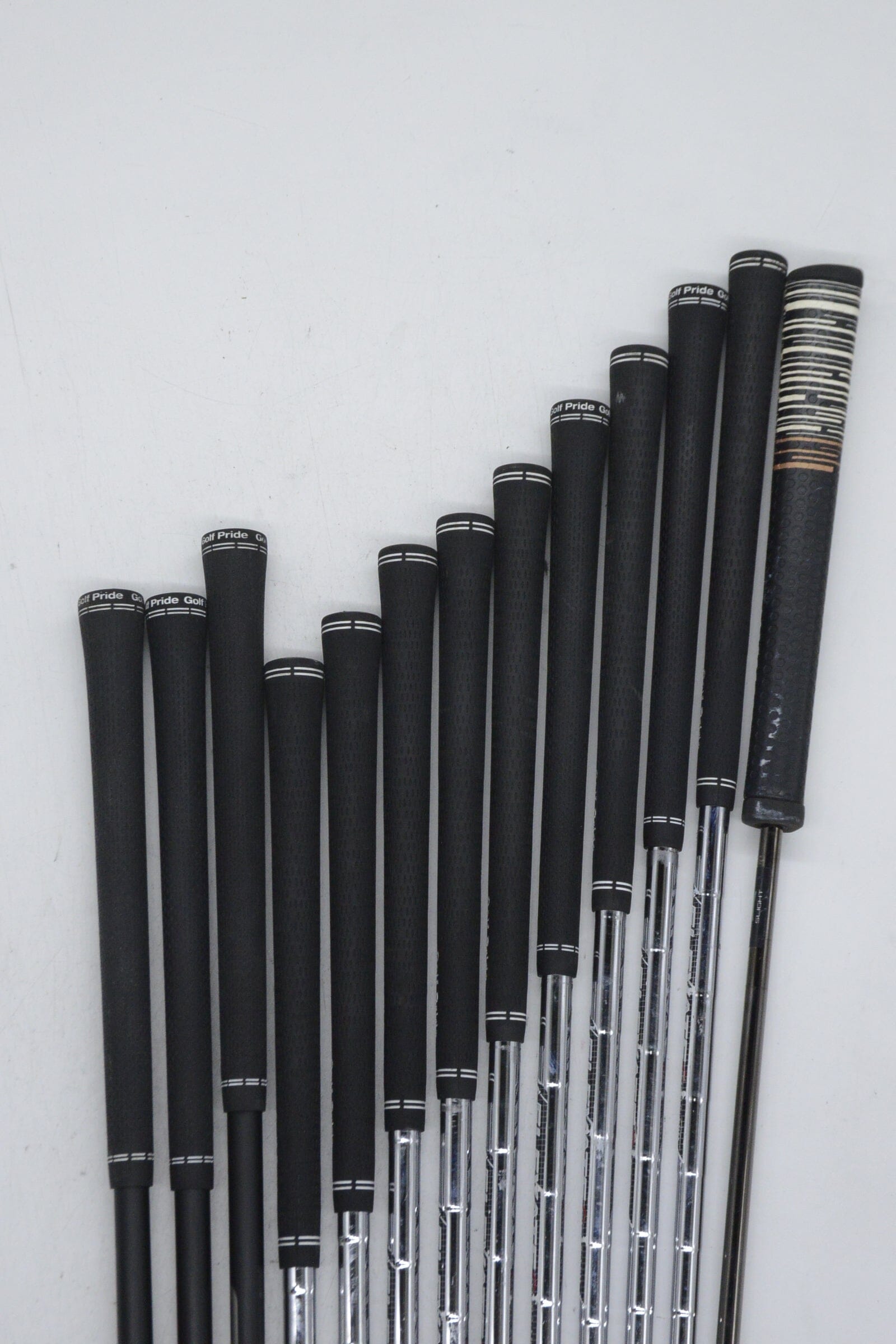 Ping G425 Mixed Full Set S Flex -0.25" Golf Clubs GolfRoots 