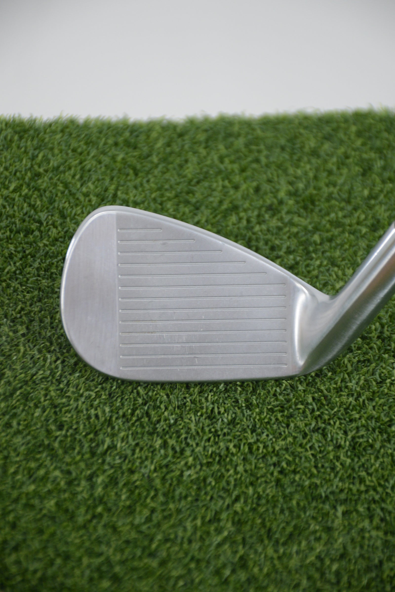 Titleist CNCPT CP-02 9 Iron S Flex 35.75"