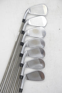 Titleist T300 2021 4-PW Iron Set R Flex -0.25"