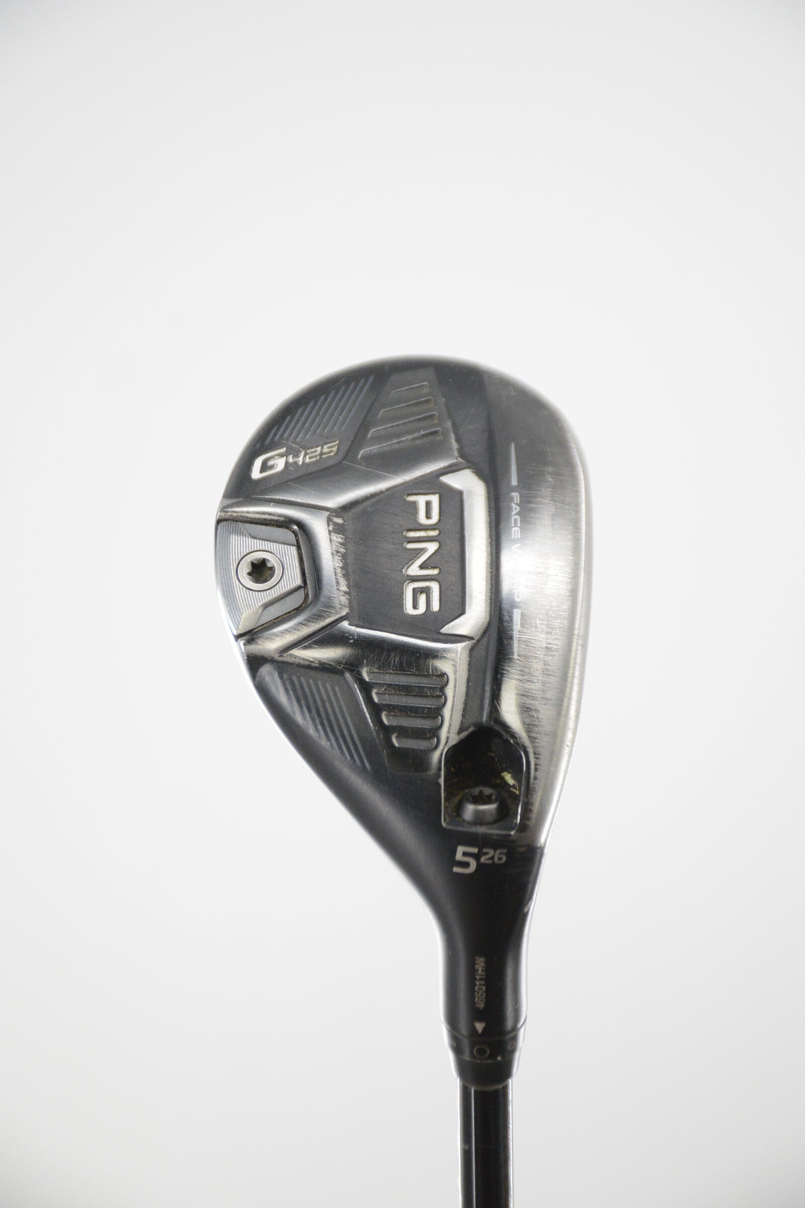 Ping G425 5 Hybrid SR Flex 39.25" Golf Clubs GolfRoots 