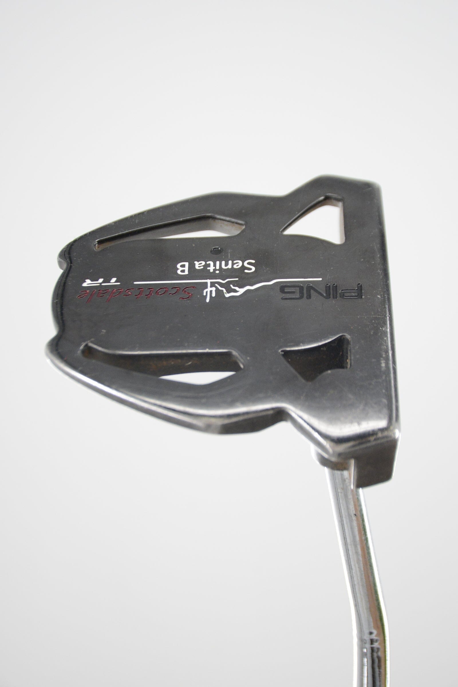 Ping Scottsdale TR Senita B Putter 38"