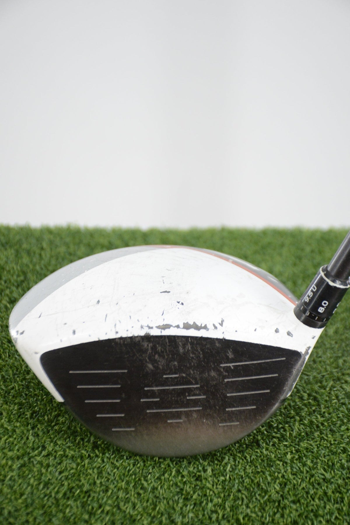 TaylorMade R1 10 Degree Driver S Flex 45" Golf Clubs GolfRoots 