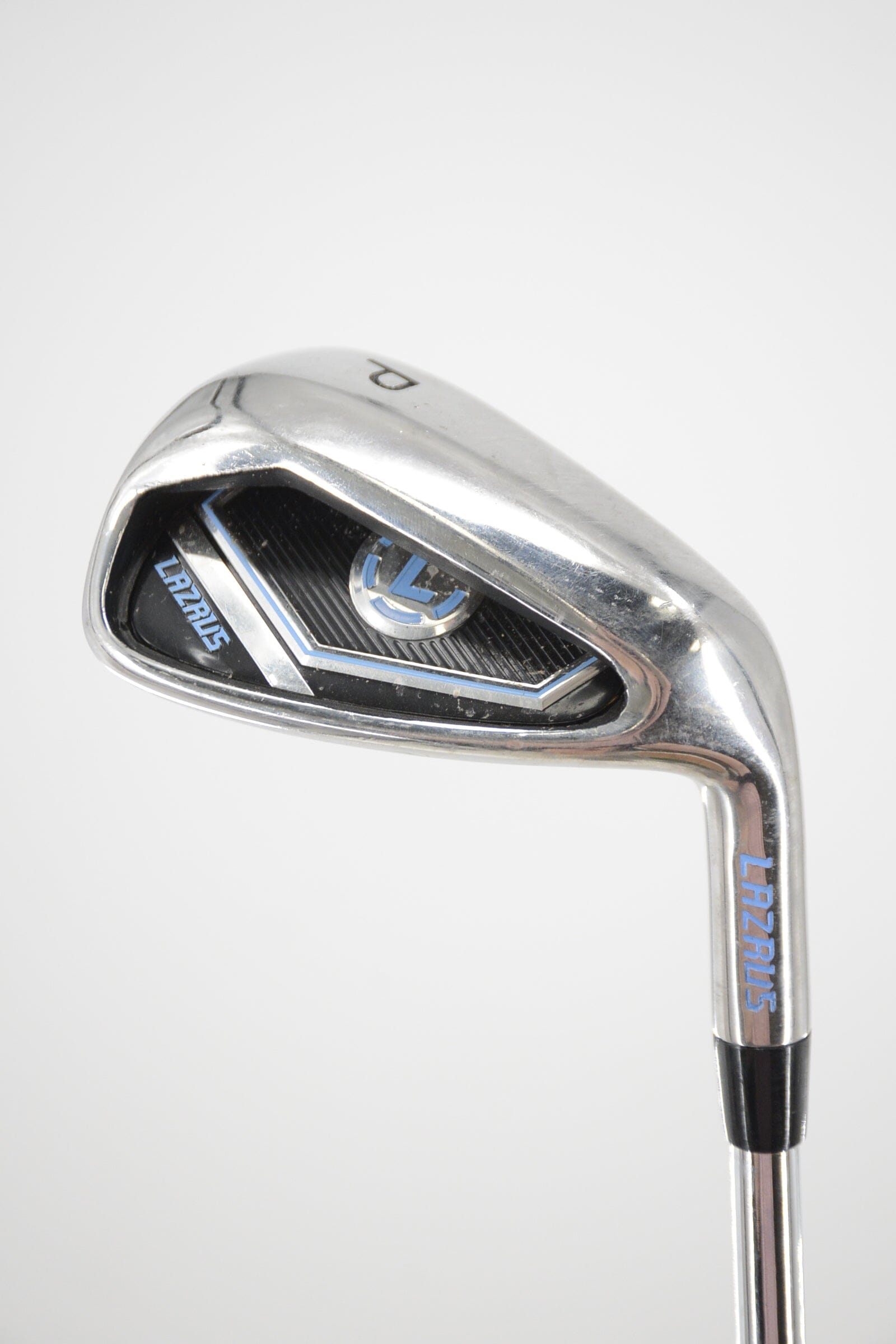 Lazrus PW S Flex 35.25" Golf Clubs GolfRoots 