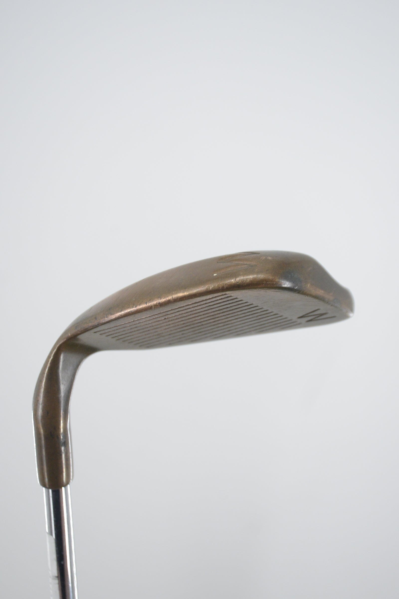Ping Zing 2 BeCu PW S Flex 36.25" Golf Clubs GolfRoots 