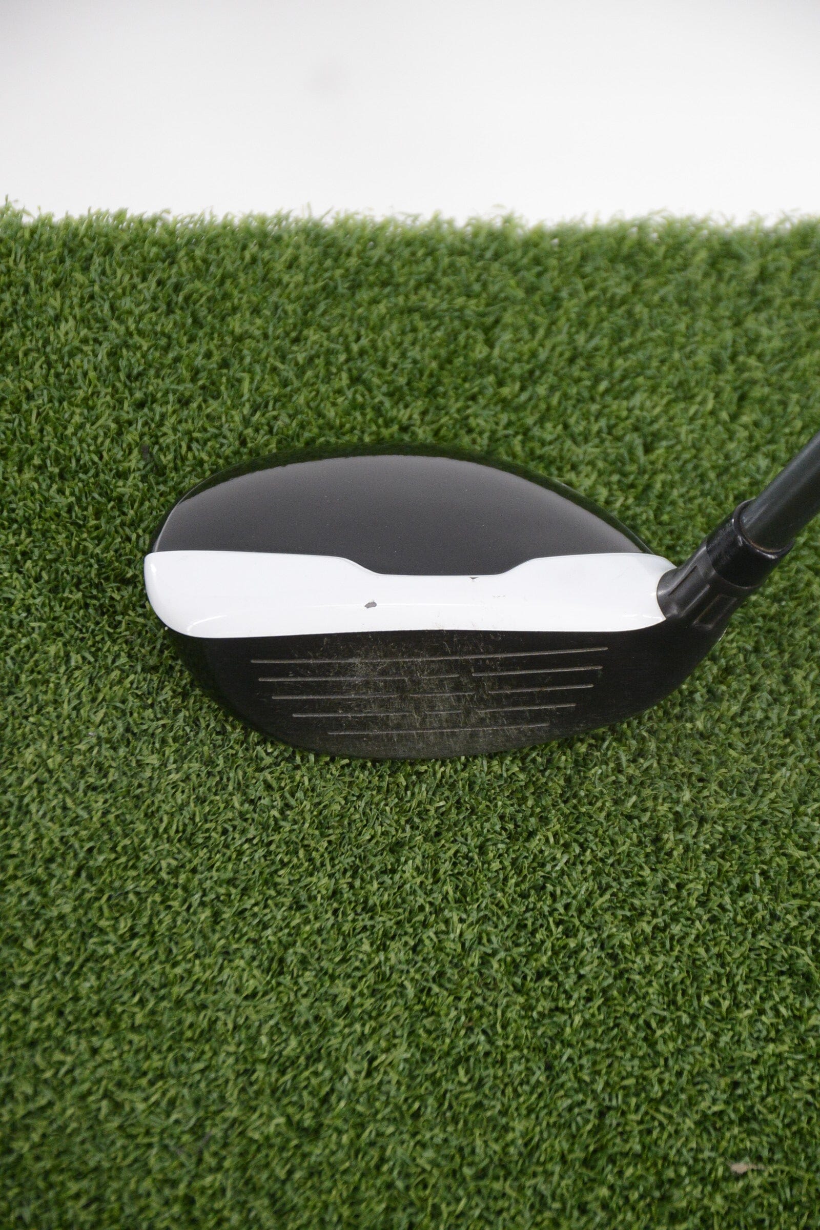 TaylorMade M2 Rescue 2017 3 Hybrid S Flex 40.5" Golf Clubs GolfRoots 