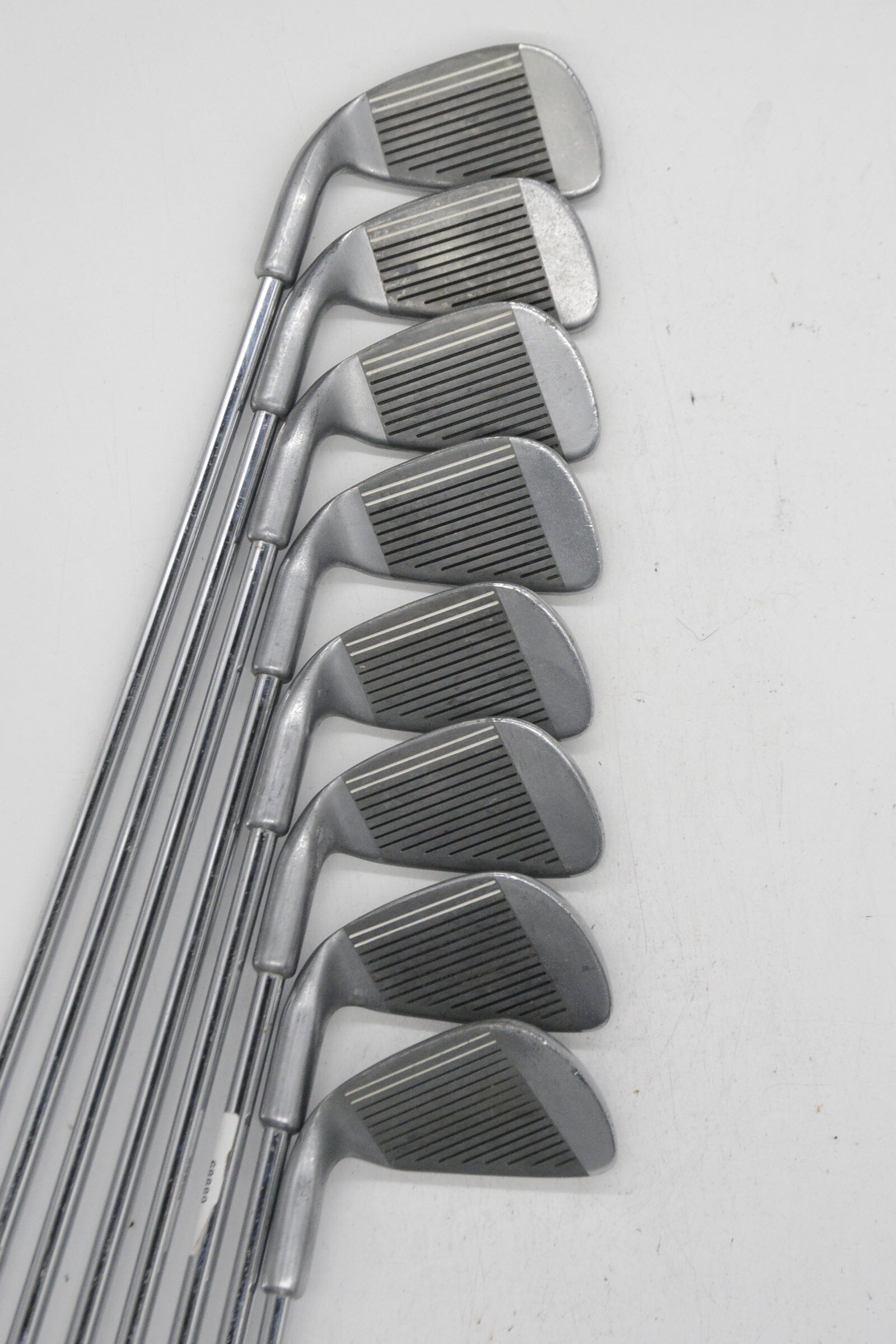 Women's NWG XD5 4-PW, SW Iron Set W Flex -0.75" Golf Clubs GolfRoots 