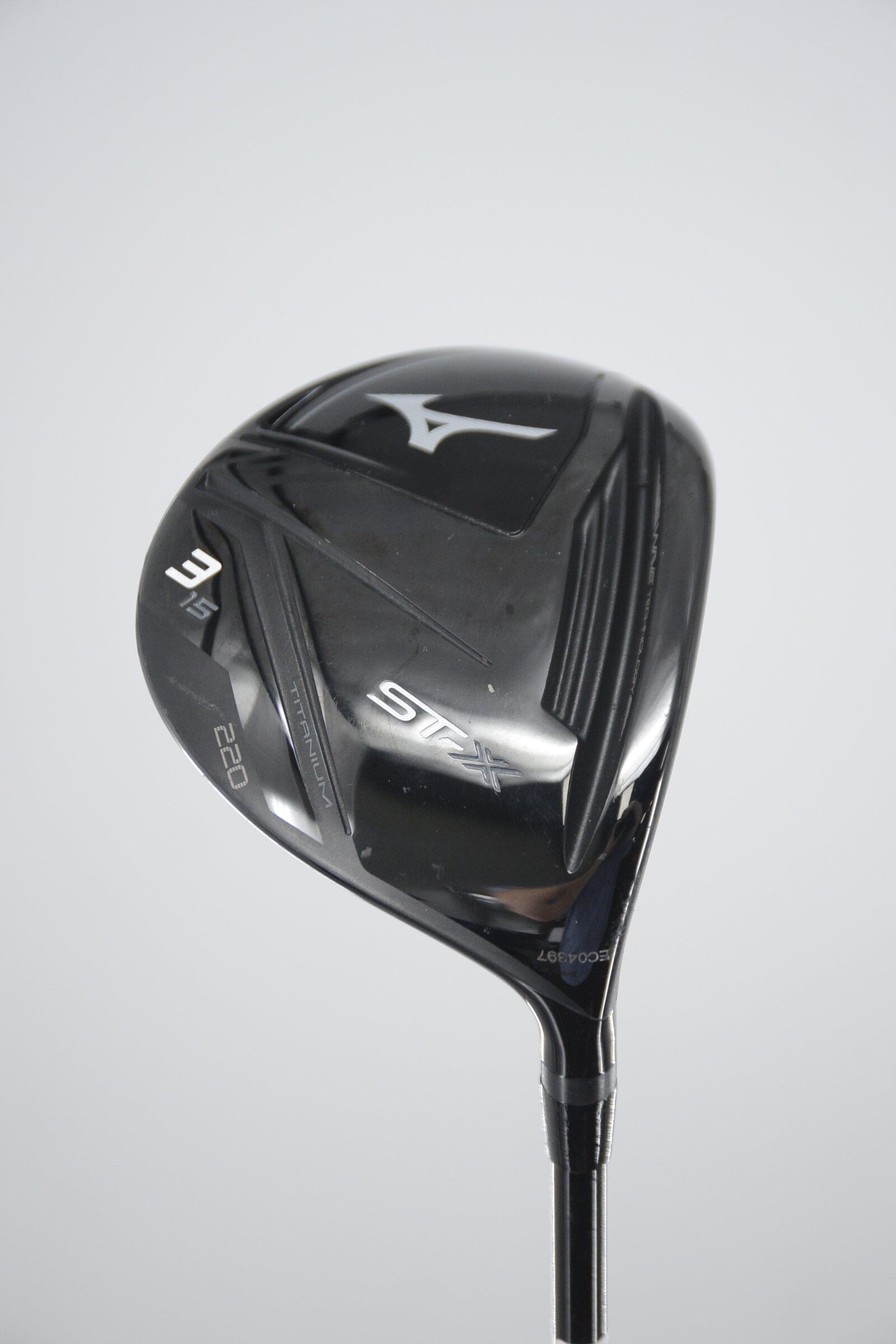Mizuno ST-X 220 3 Wood R Flex 43.5" Golf Clubs GolfRoots 
