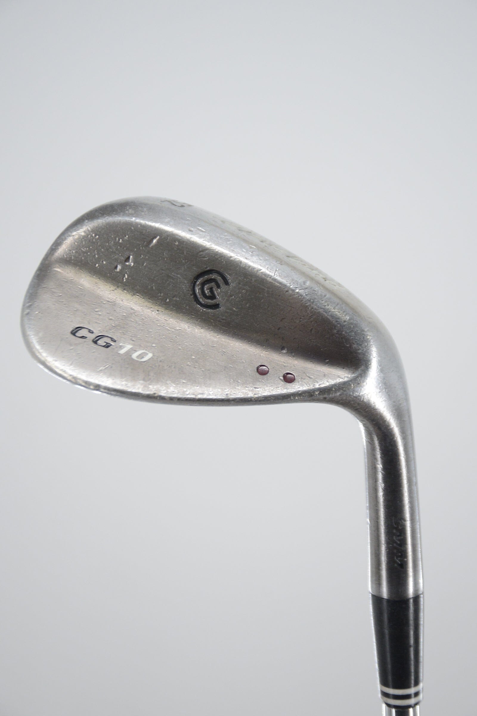 Cleveland Wedges