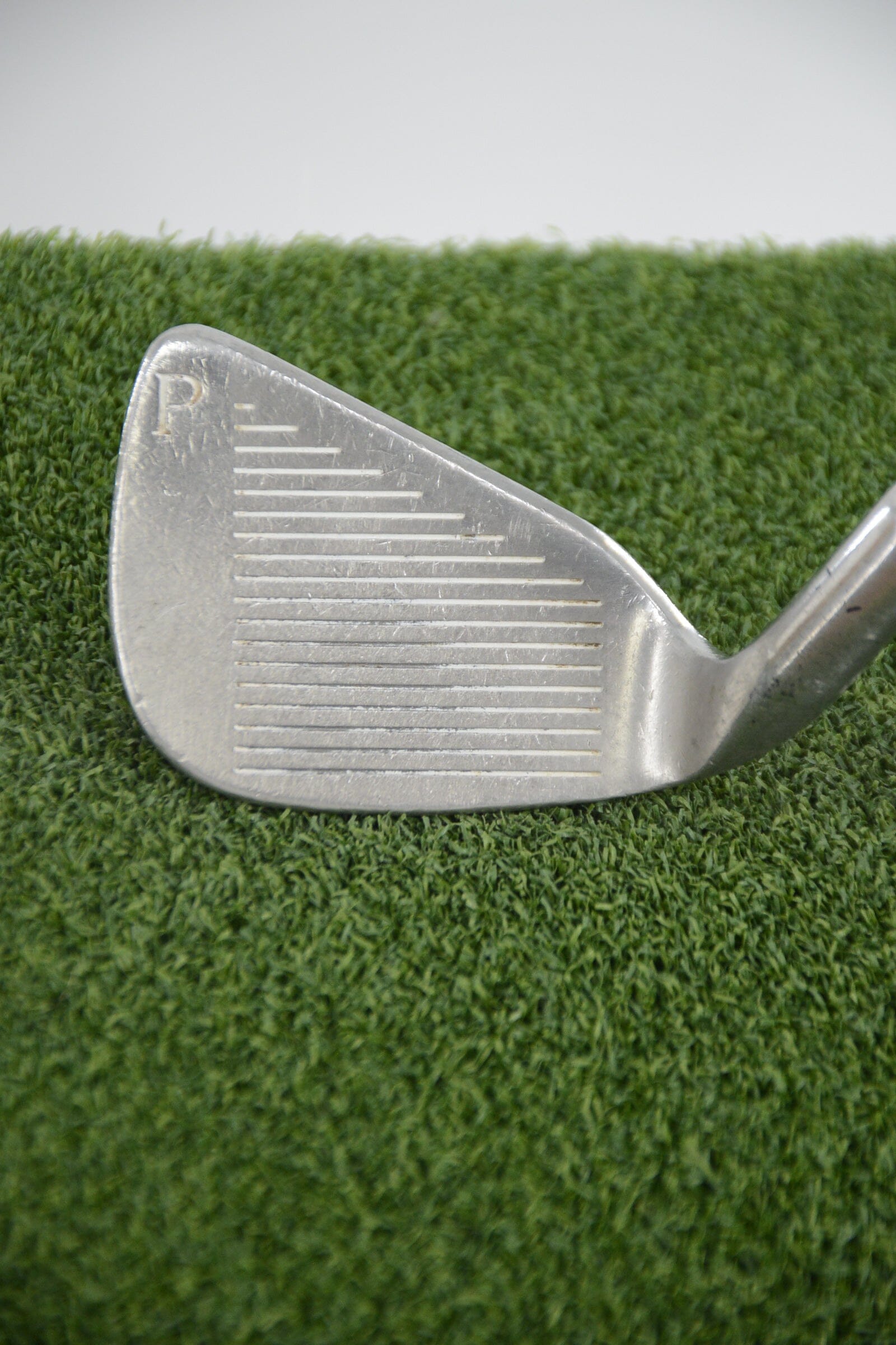 Tour Model II PW S Flex 34.75" Golf Clubs GolfRoots 