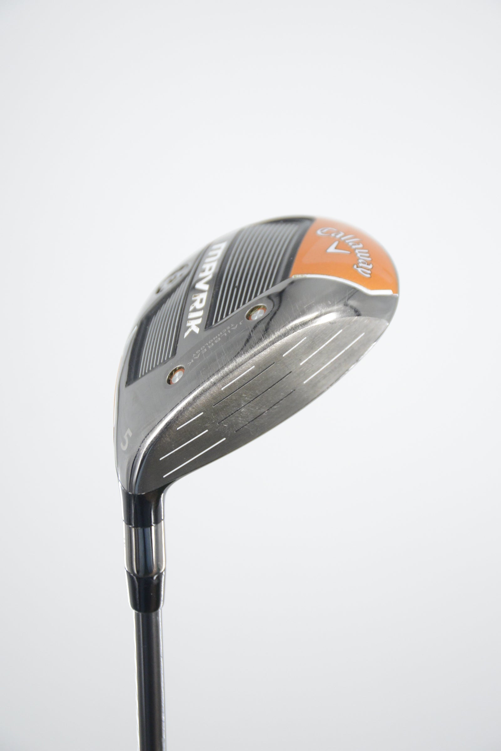 Callaway Mavrik 5 Wood S Flex 42.25"