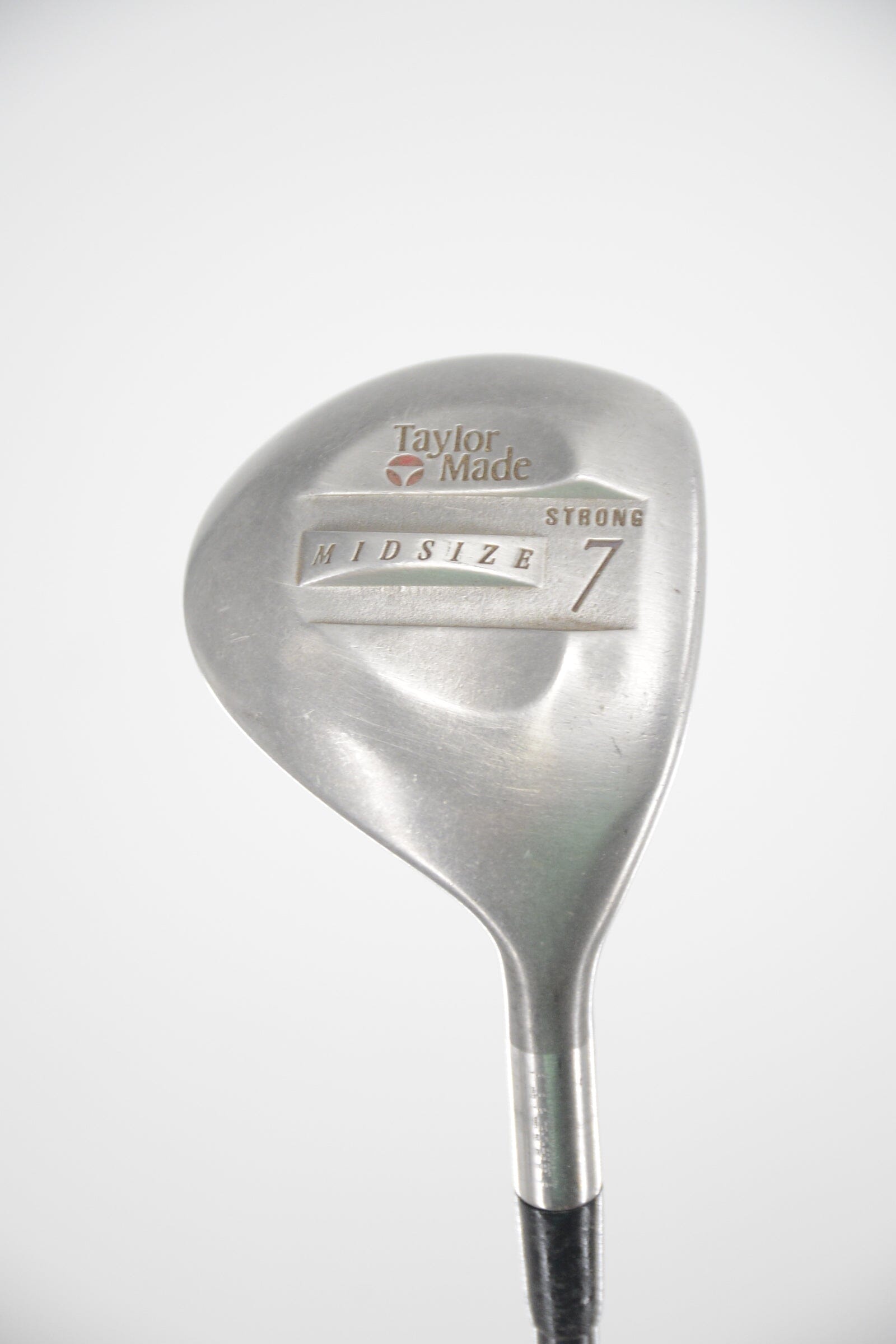 Women's TaylorMade System 2 Midsize 7 Wood W Flex 40.75"
