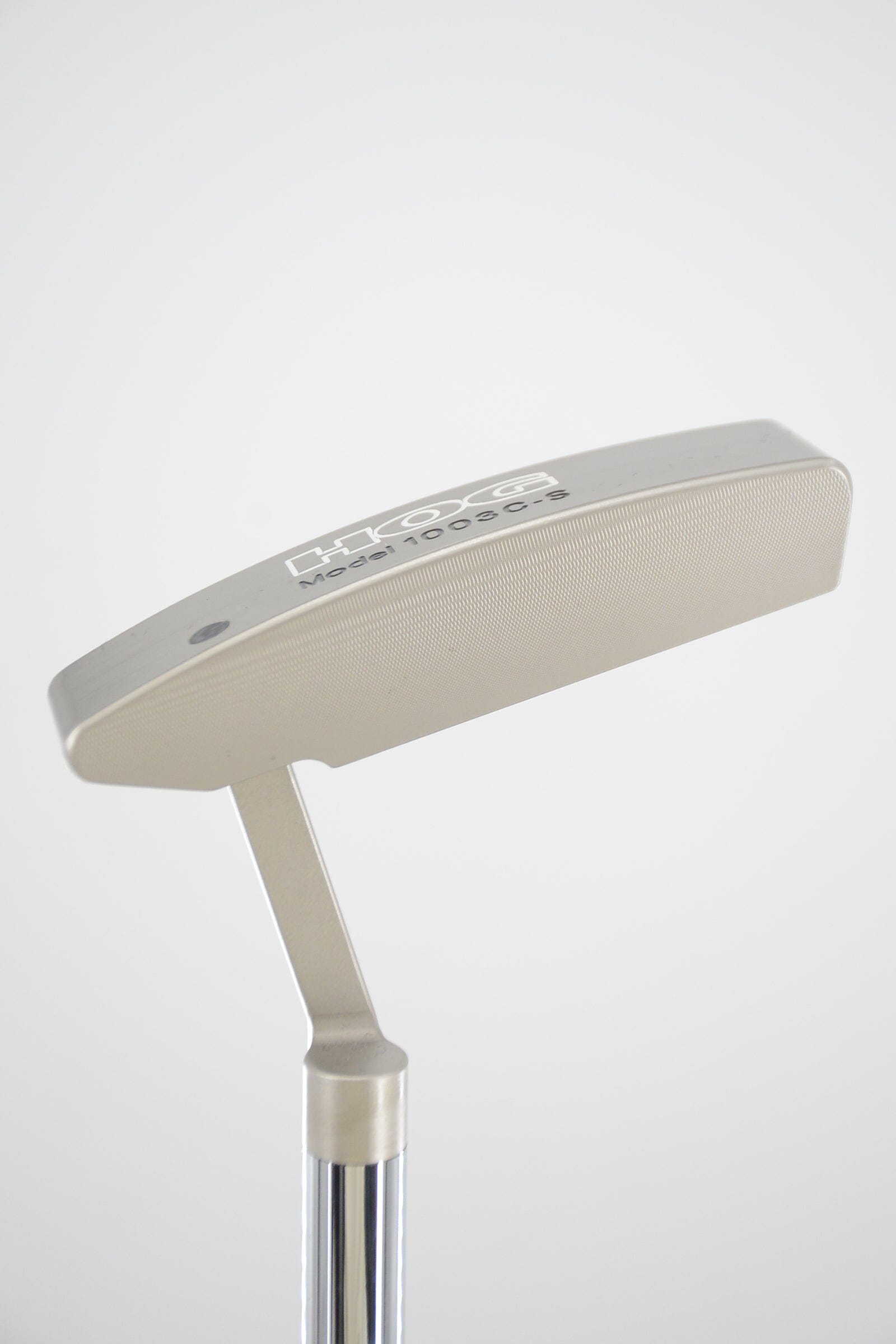 Hog Model 1003C-S Putter 34" Golf Clubs GolfRoots 