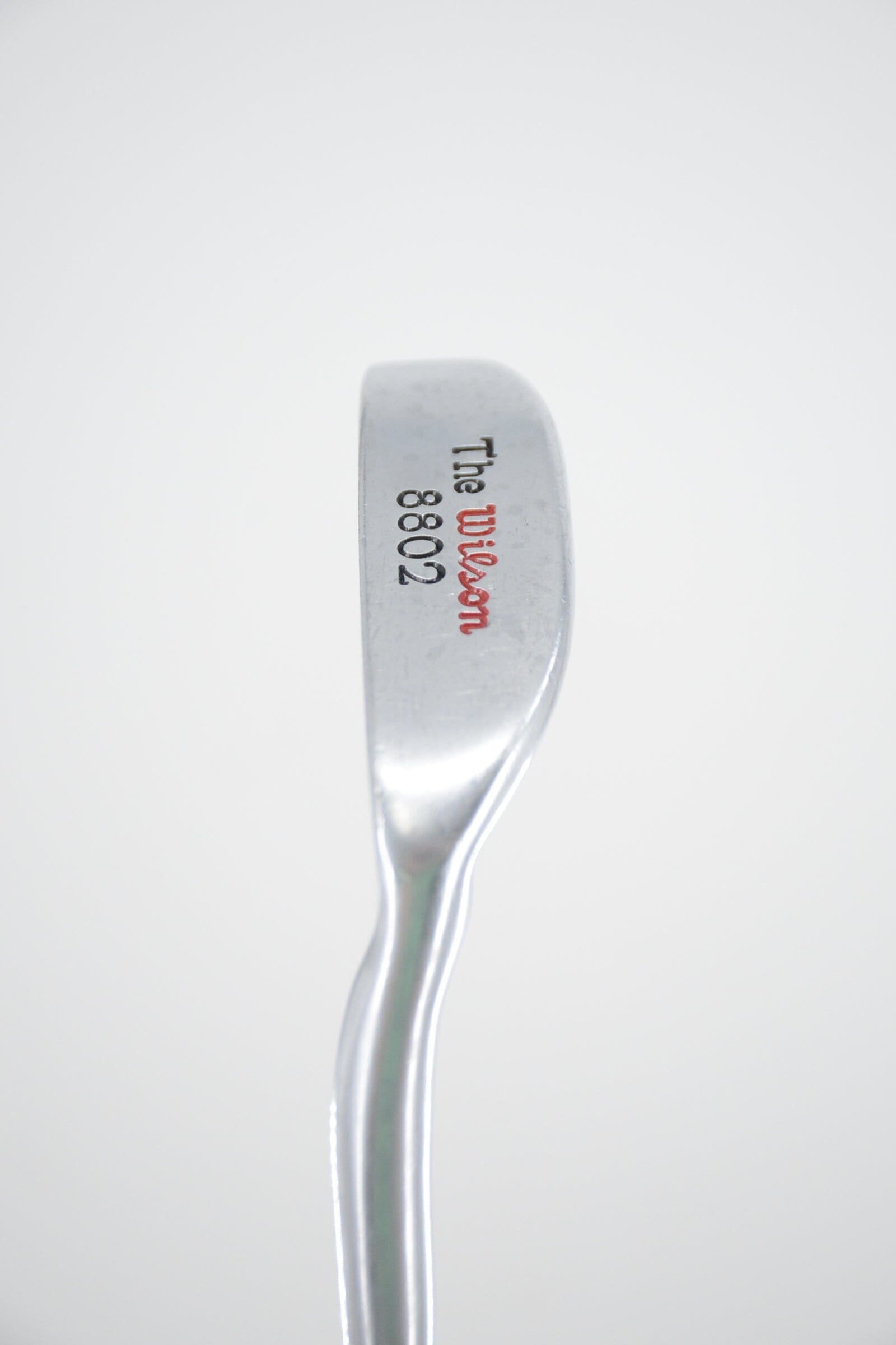 Lefty Wilson 8802 Putter 34.5" Golf Clubs GolfRoots 