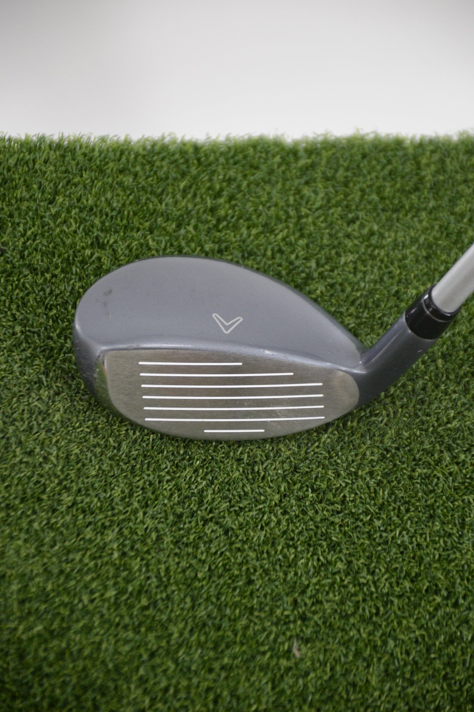 Women's Callaway Solaire 5 Hybrid W Flex 38.5" Golf Clubs GolfRoots 