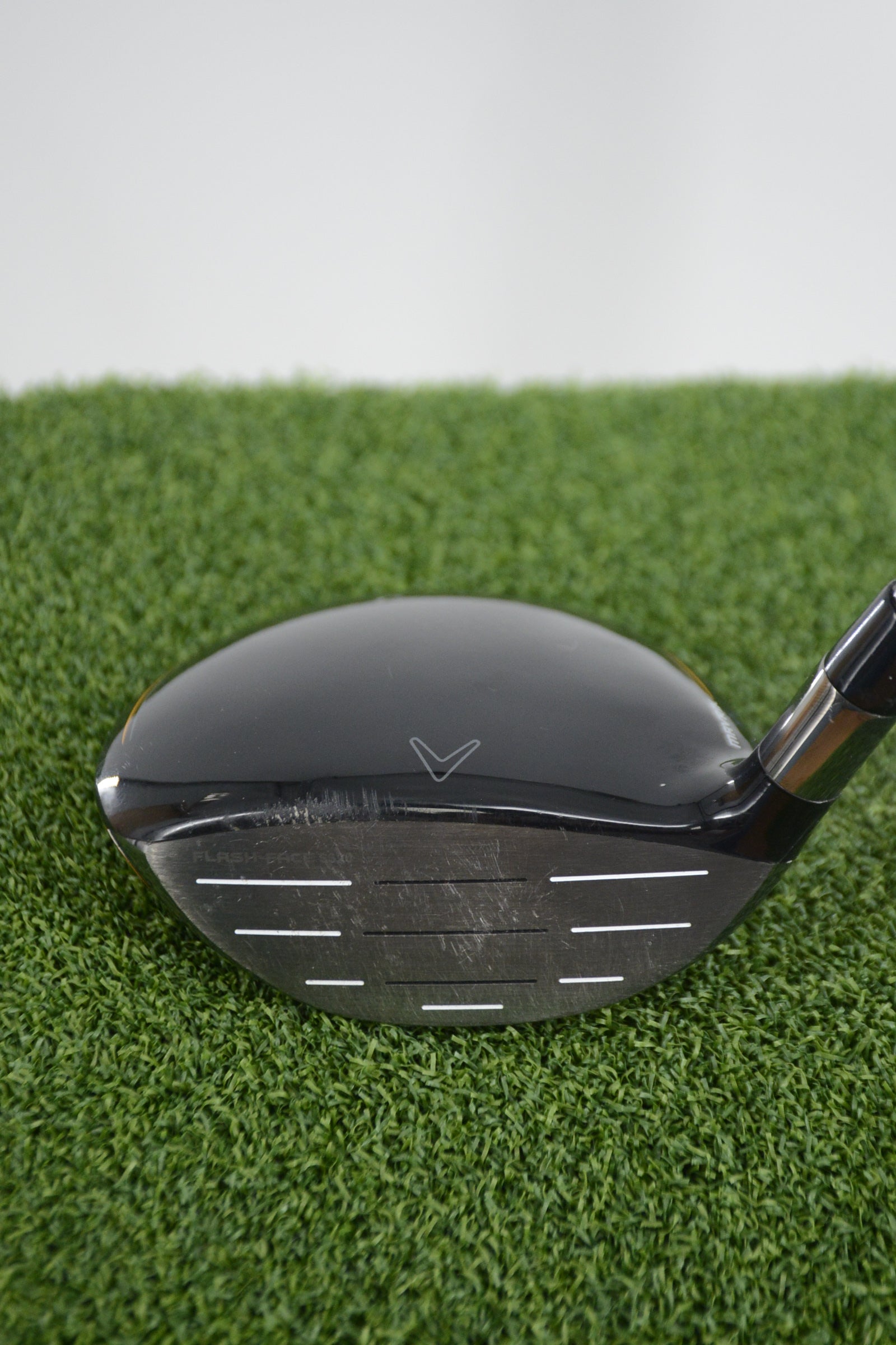 Callaway Mavrik 5 Wood S Flex 42.25"