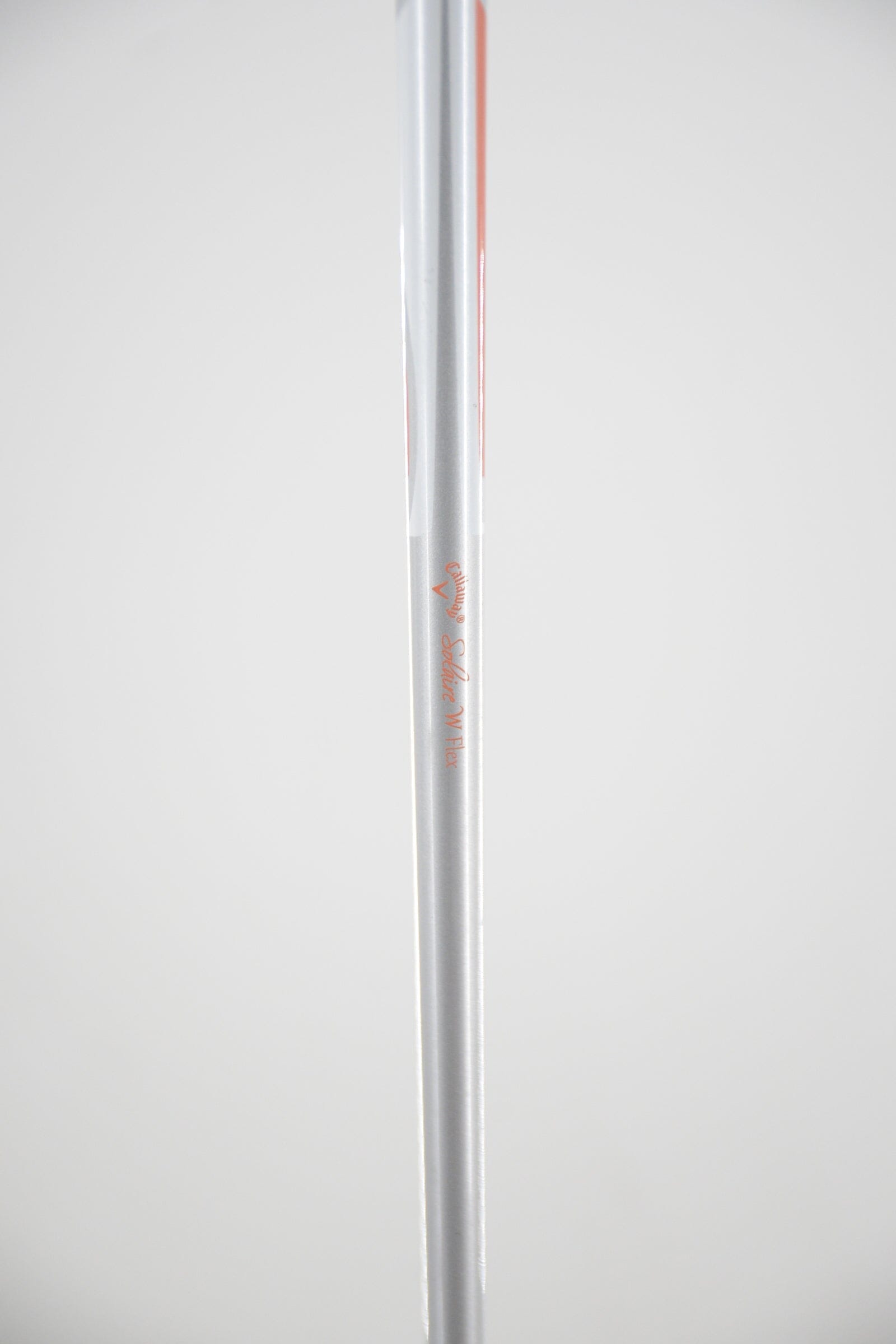 Women's Callaway Solaire 5 Hybrid W Flex 38.5" Golf Clubs GolfRoots 