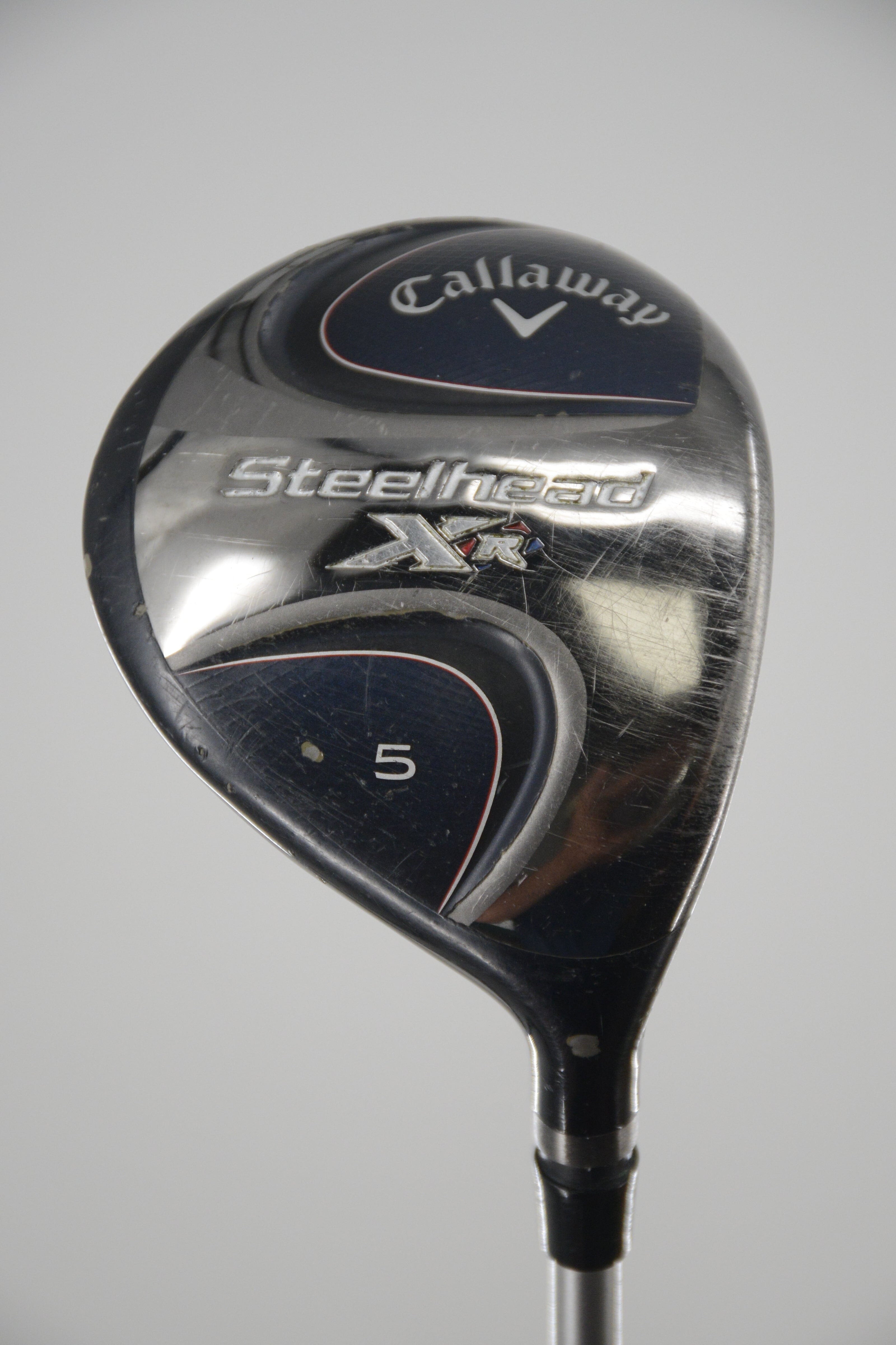 Callaway Steelhead XR 5H Graphite store