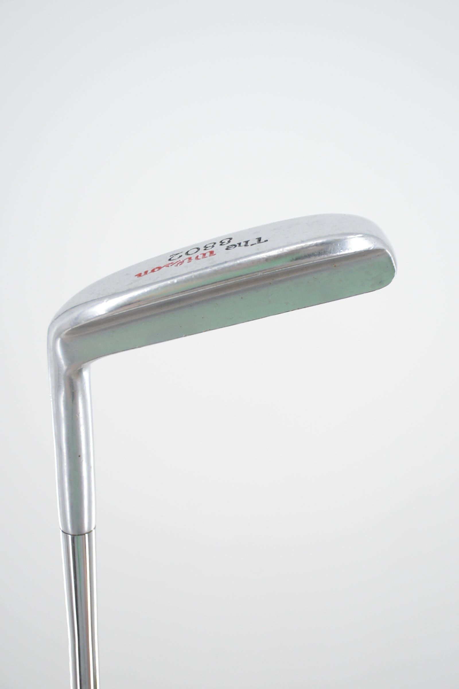 Lefty Wilson 8802 Putter 34.5" Golf Clubs GolfRoots 