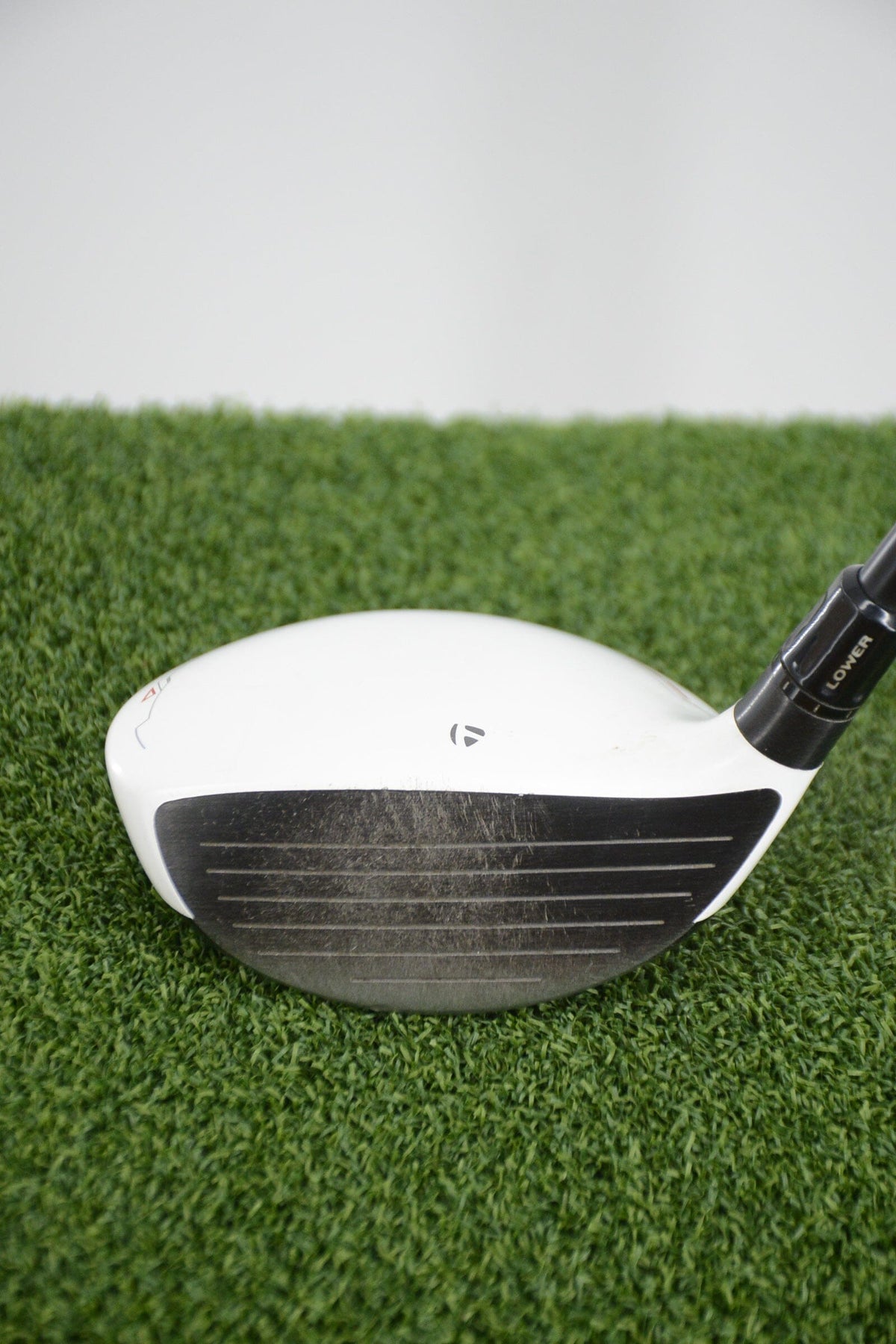TaylorMade R11 5 Wood S Flex 42.25" Golf Clubs GolfRoots 