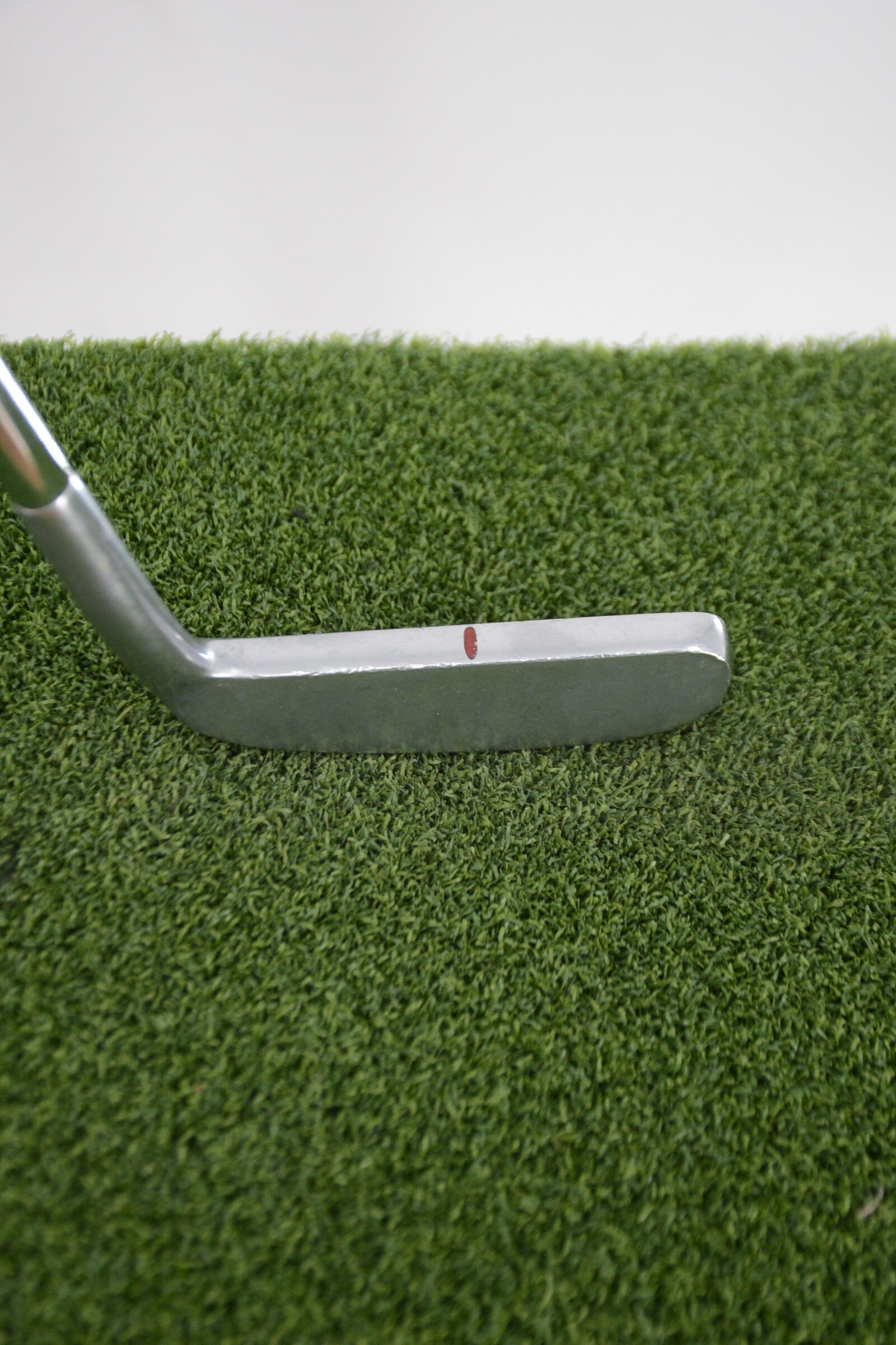 Lefty Wilson 8802 Putter 34.5" Golf Clubs GolfRoots 