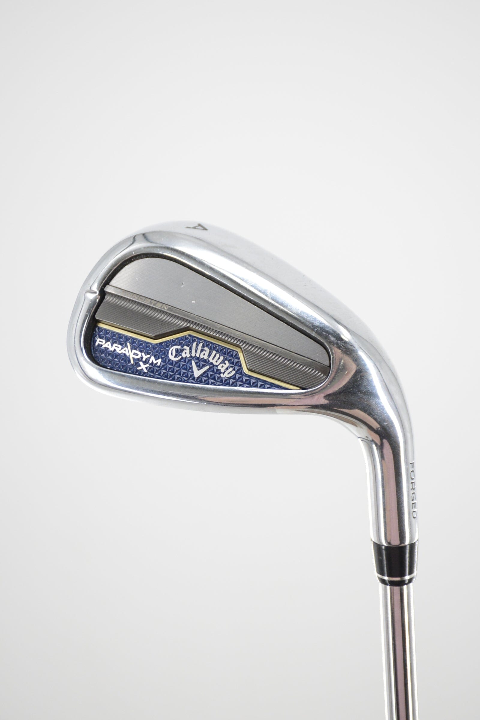 Callaway Paradym X AW SR Flex 35.25" Golf Clubs GolfRoots 