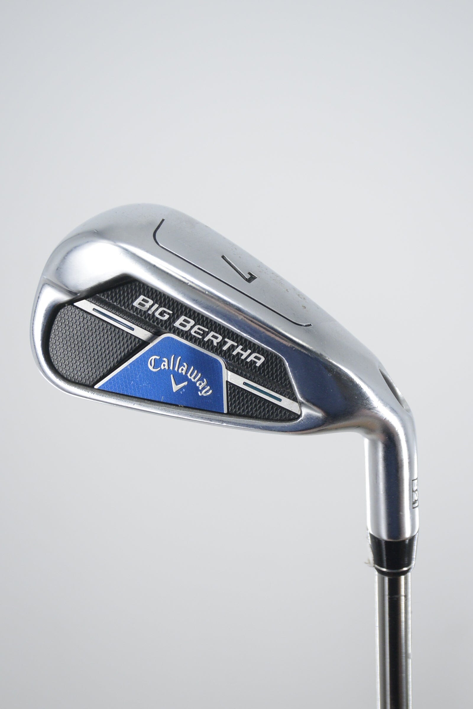 Callaway Big Bertha B21 7 Iron SR Flex 36.75" Golf Clubs GolfRoots 