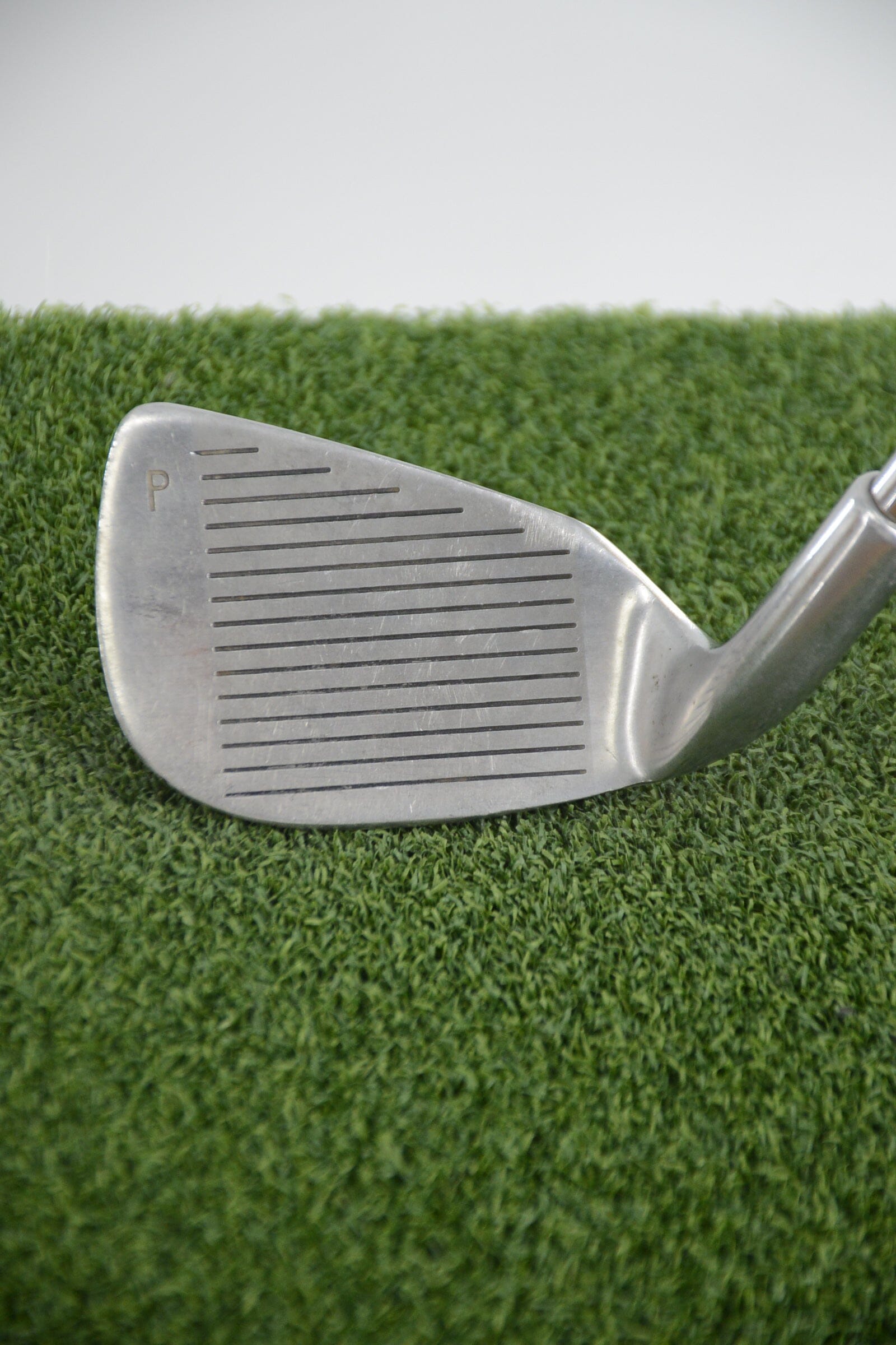 Shear Line PW S Flex 35.5" Golf Clubs GolfRoots 