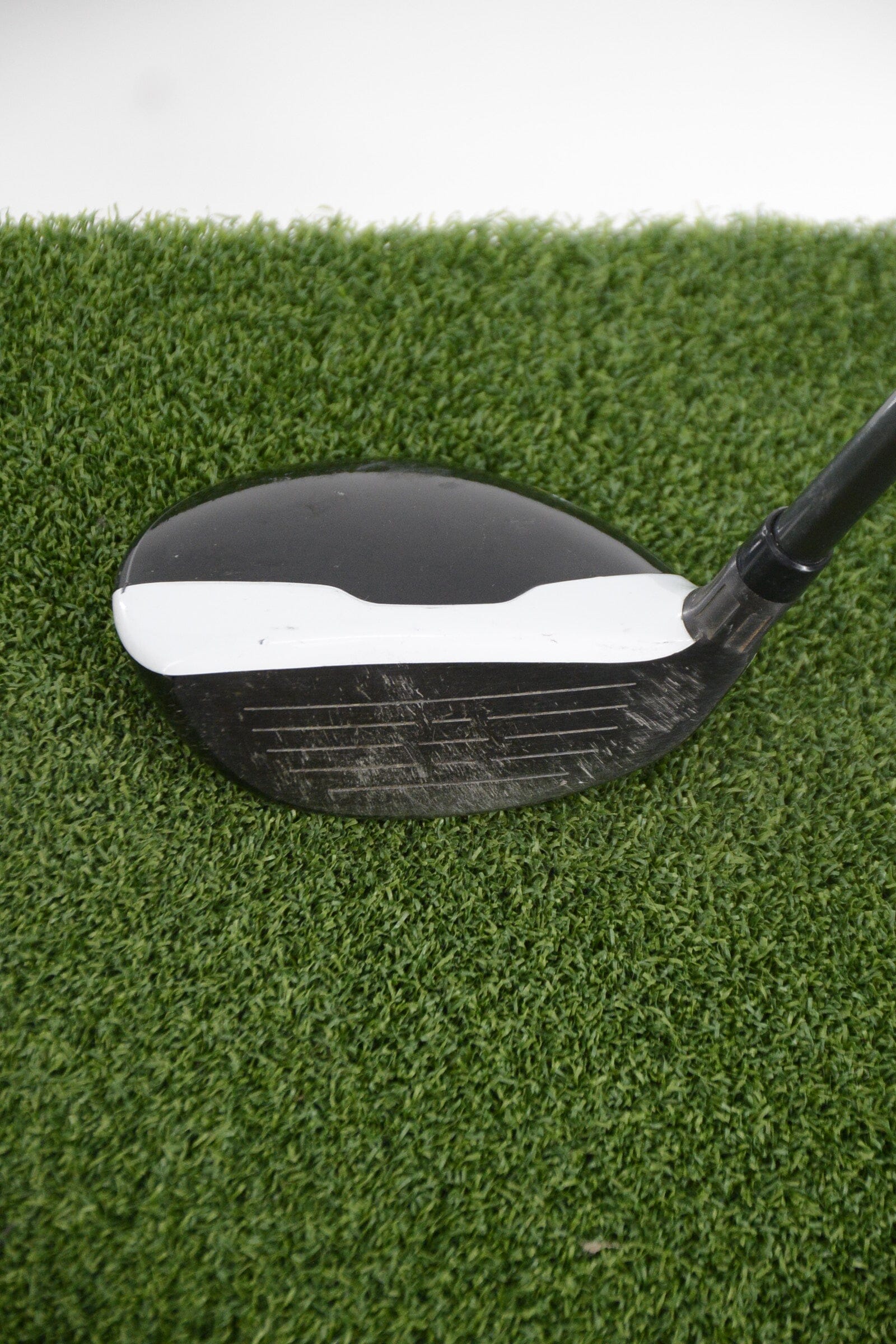 TaylorMade M2 Rescue 2017 5 Hybrid SR Flex 38.5" Golf Clubs GolfRoots 